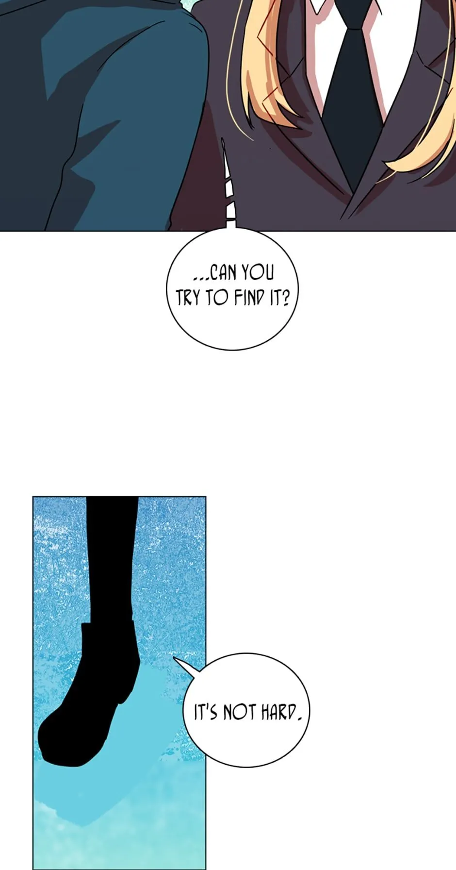 Dreamcide Chapter 69 - Page 13