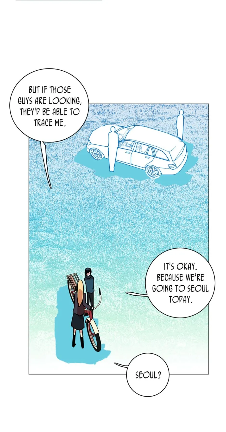 Dreamcide Chapter 69 - Page 14