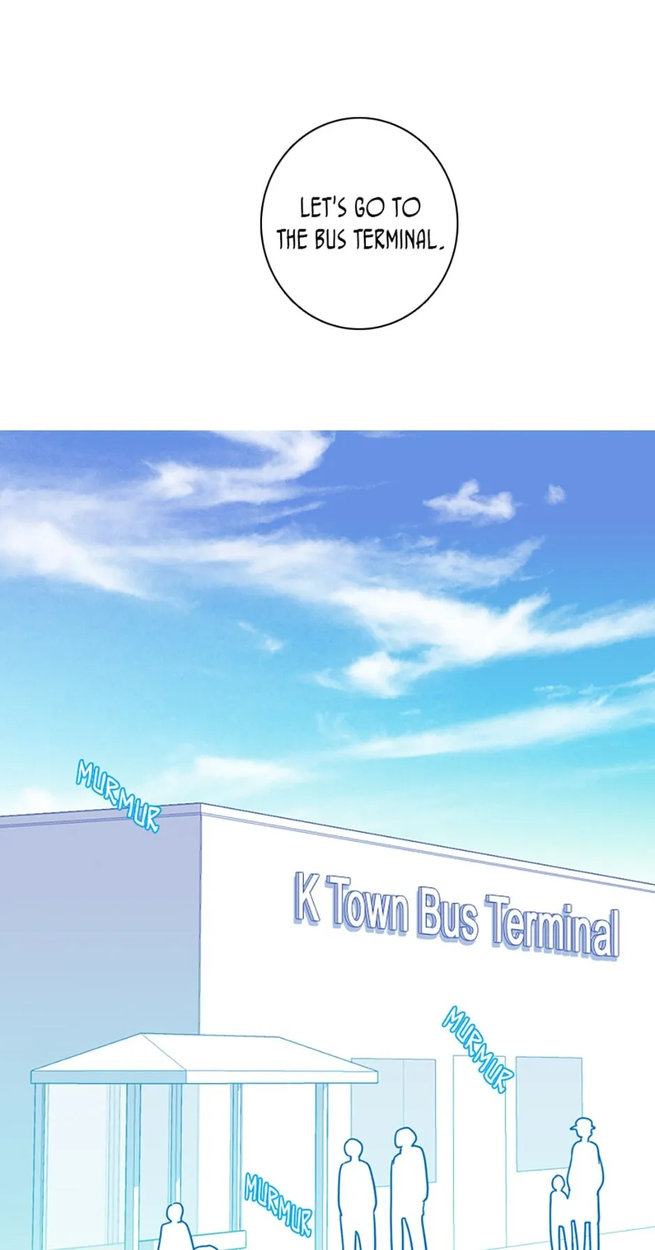 Dreamcide Chapter 69 - Page 15