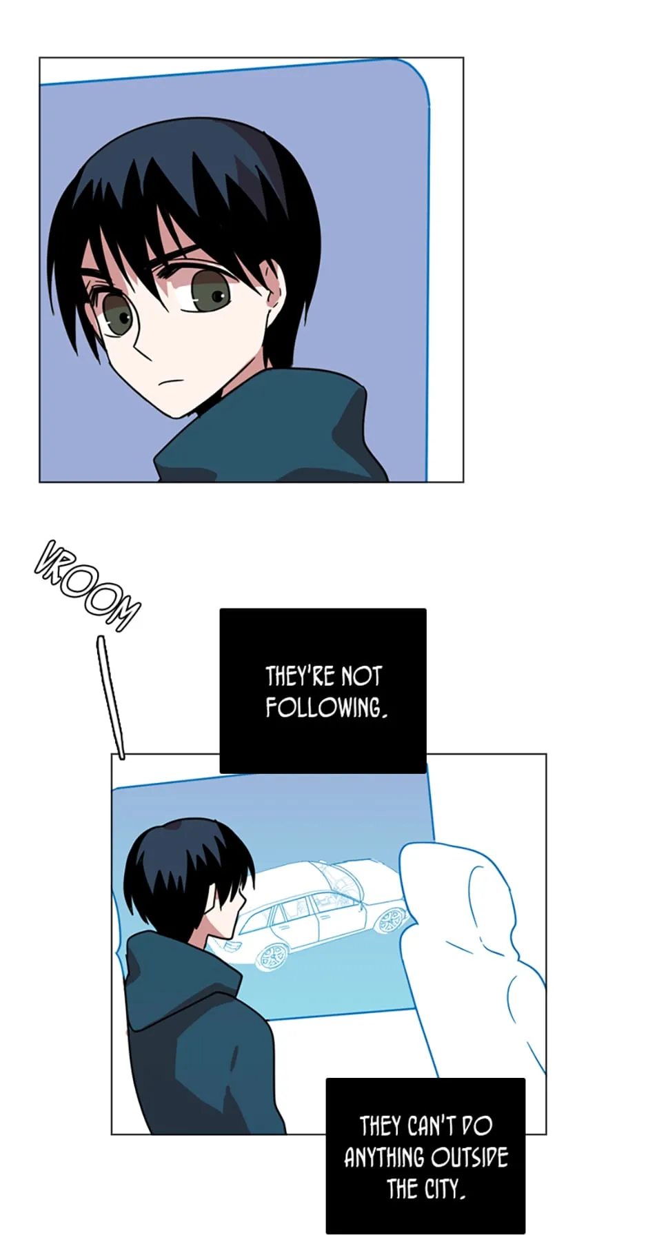 Dreamcide Chapter 69 - Page 17