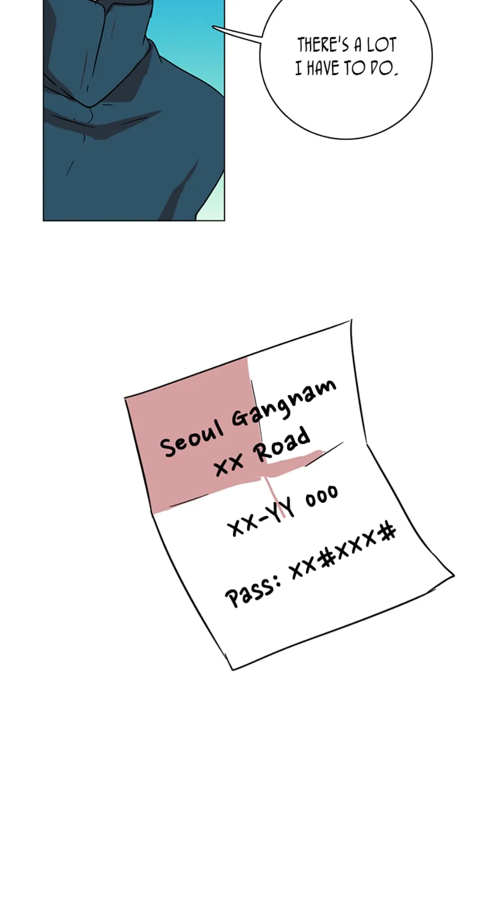 Dreamcide Chapter 69 - Page 2