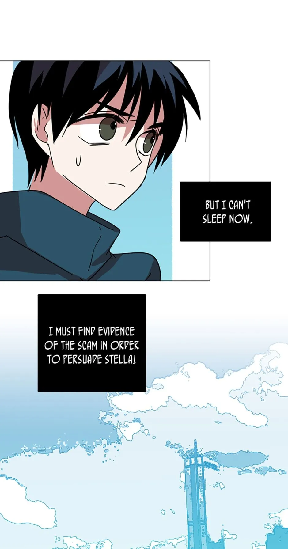 Dreamcide Chapter 69 - Page 25