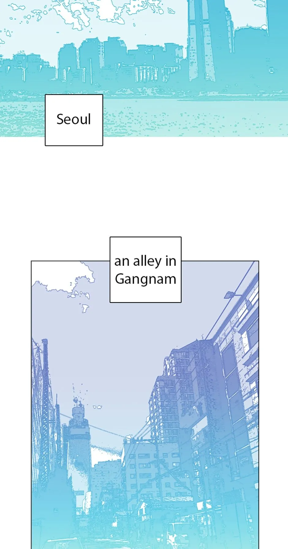 Dreamcide Chapter 69 - Page 26