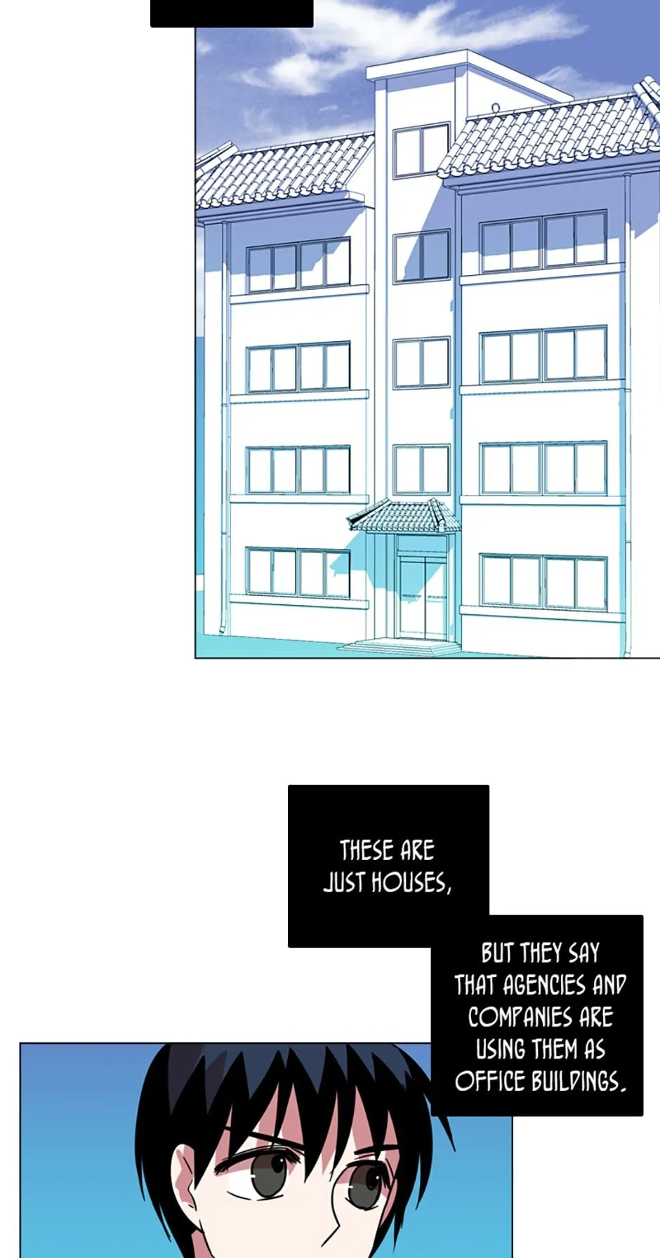 Dreamcide Chapter 69 - Page 28