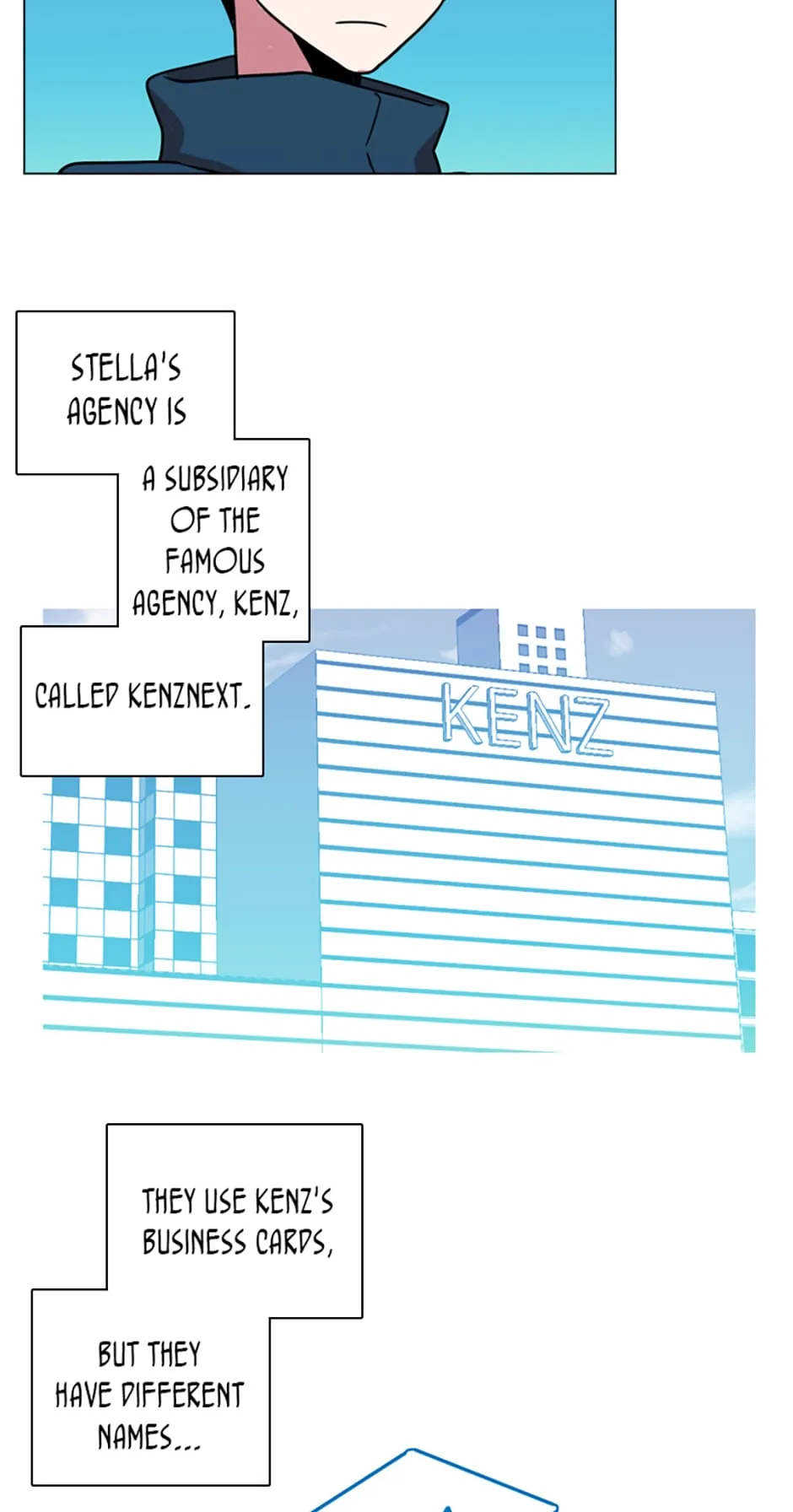 Dreamcide Chapter 69 - Page 29