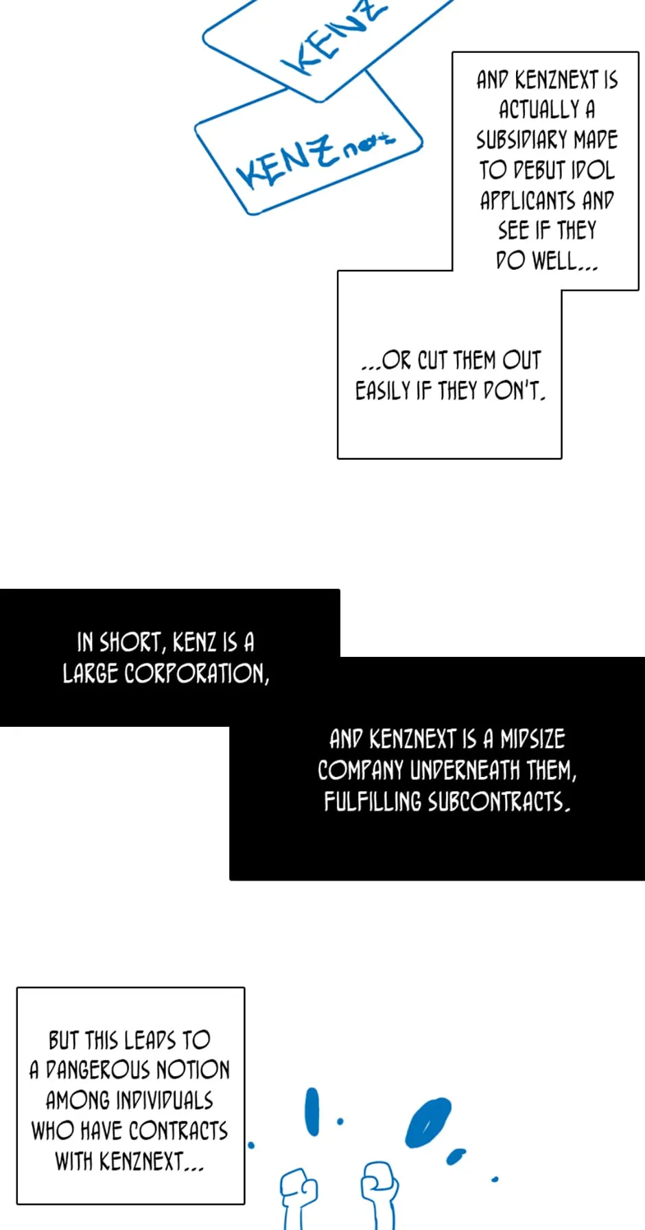 Dreamcide Chapter 69 - Page 30