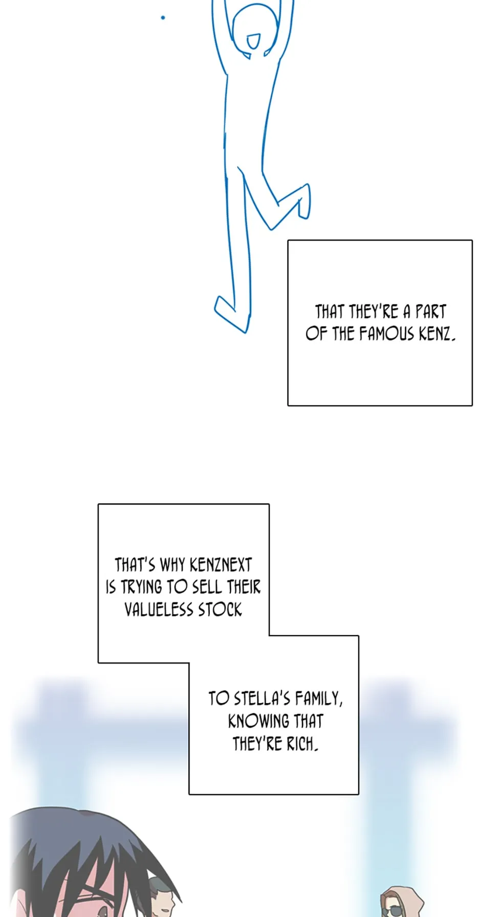 Dreamcide Chapter 69 - Page 31