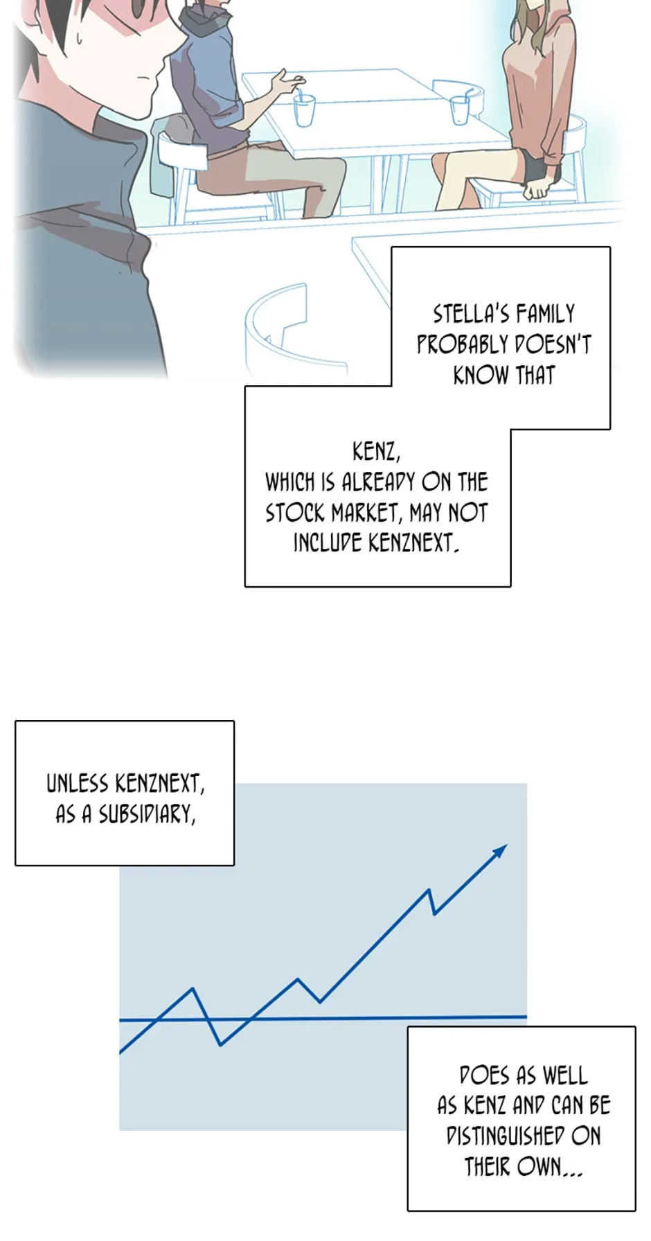 Dreamcide Chapter 69 - Page 32