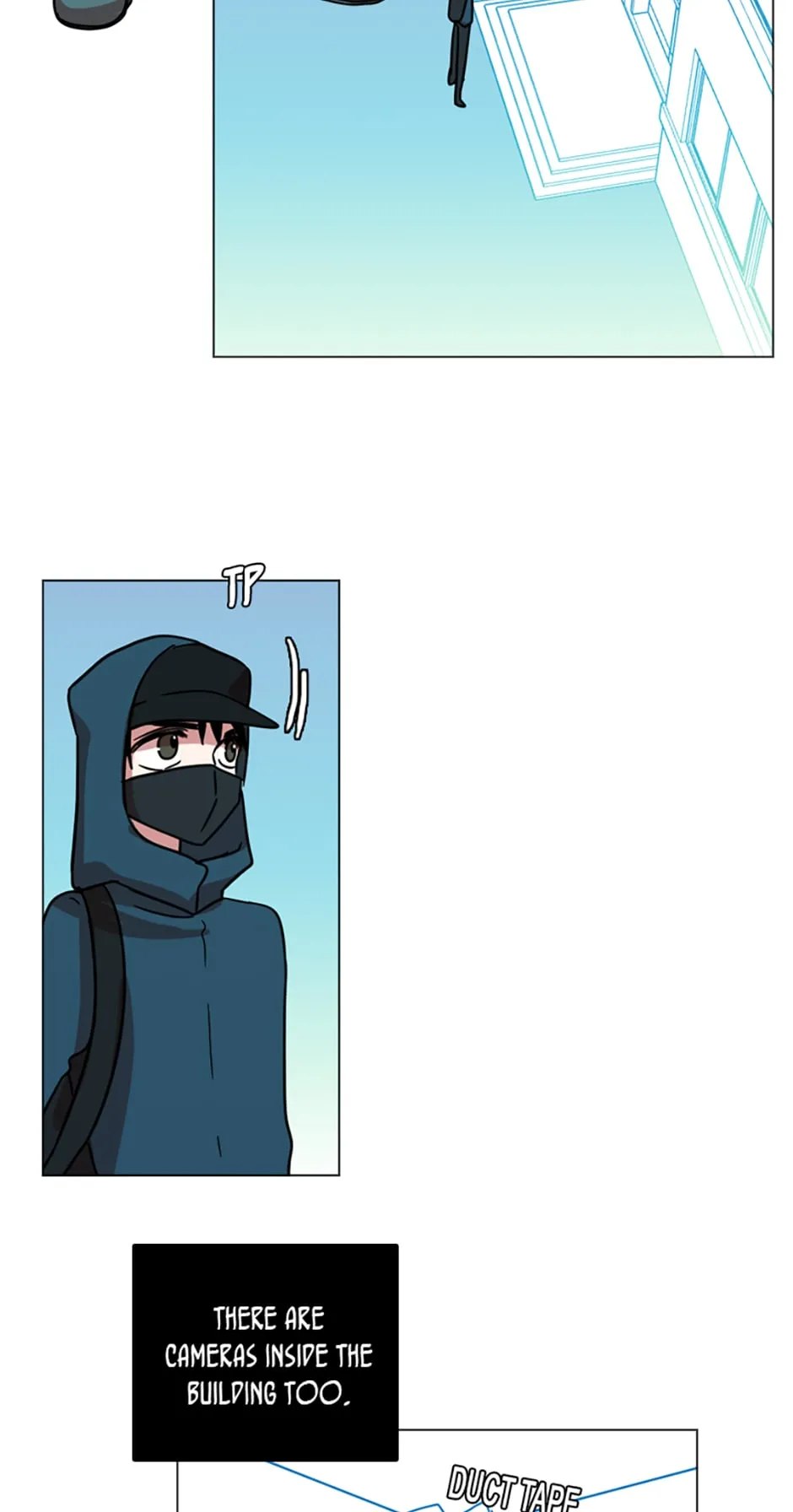 Dreamcide Chapter 69 - Page 38