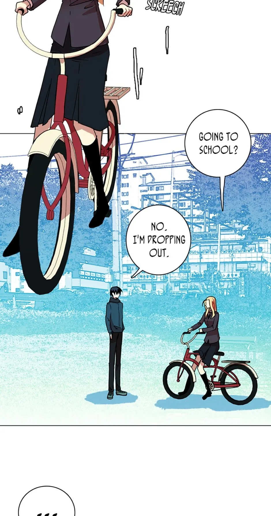 Dreamcide Chapter 69 - Page 4