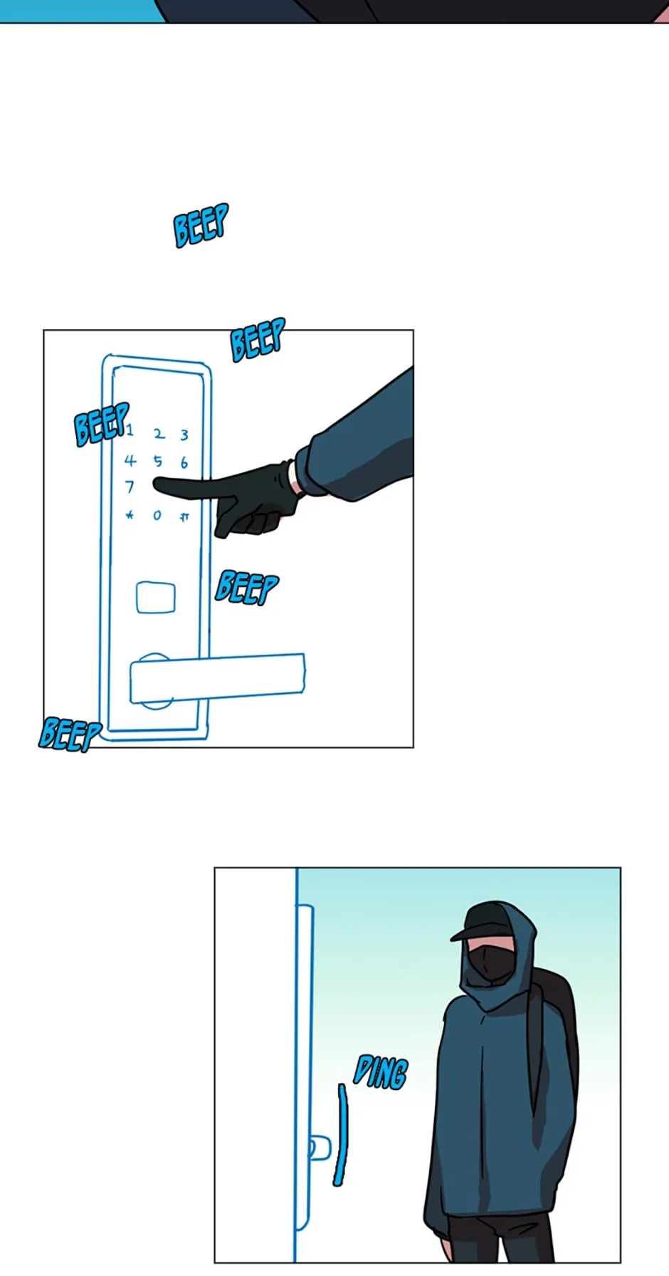 Dreamcide Chapter 69 - Page 40