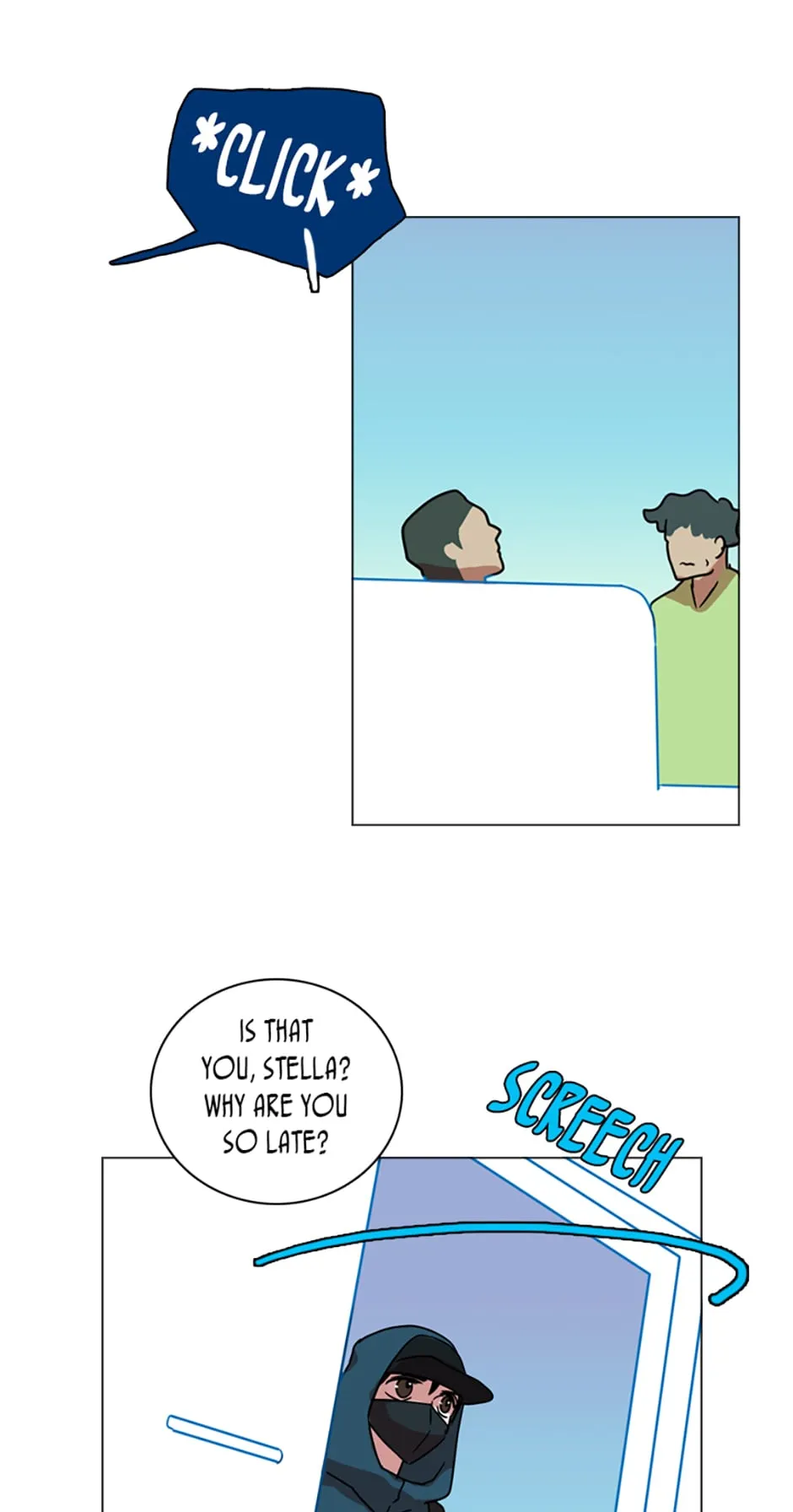 Dreamcide Chapter 69 - Page 41