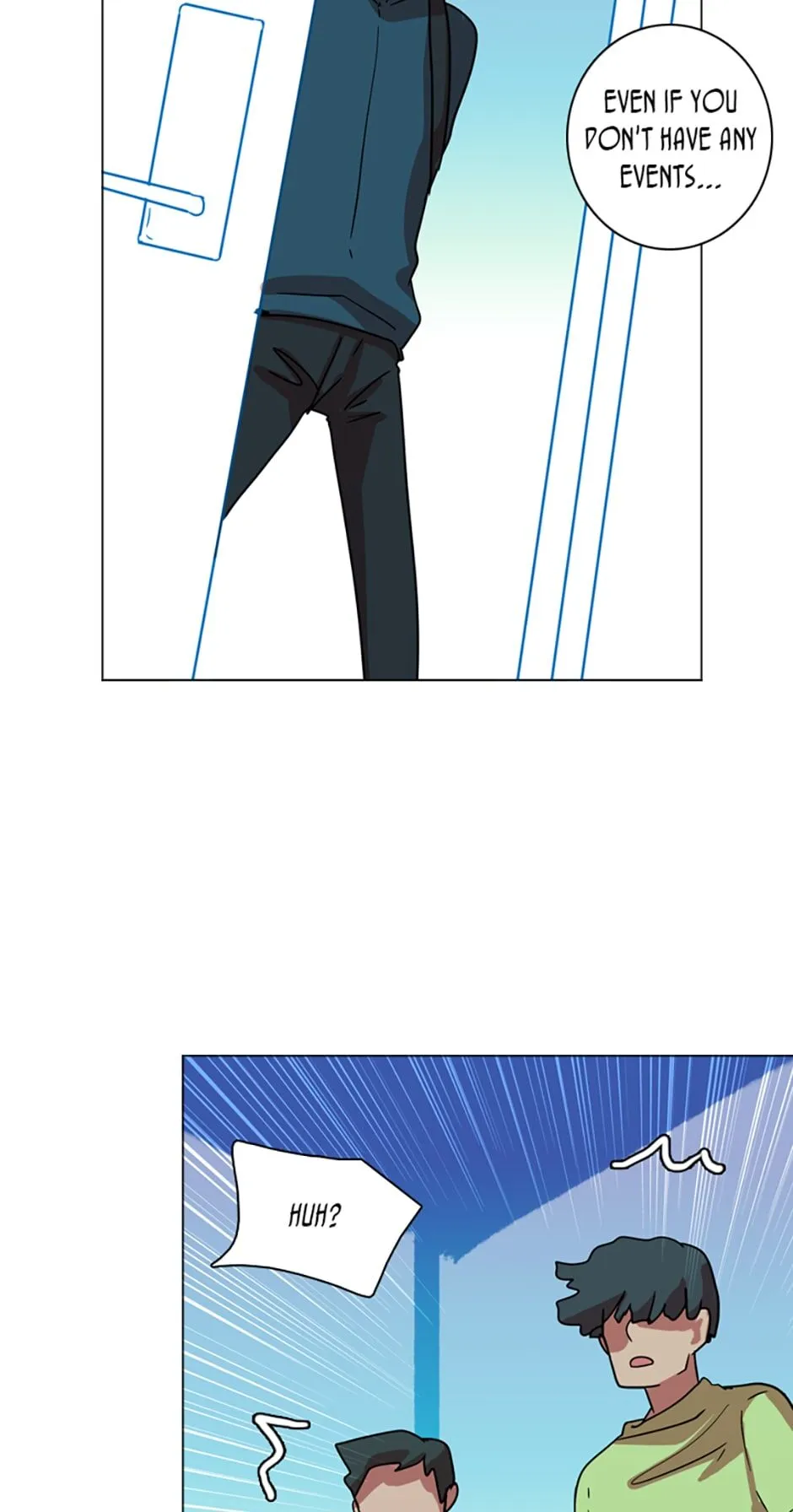 Dreamcide Chapter 69 - Page 42