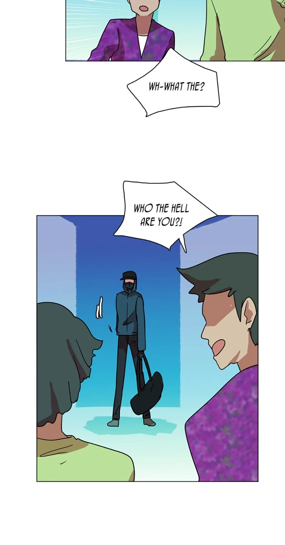 Dreamcide Chapter 69 - Page 43