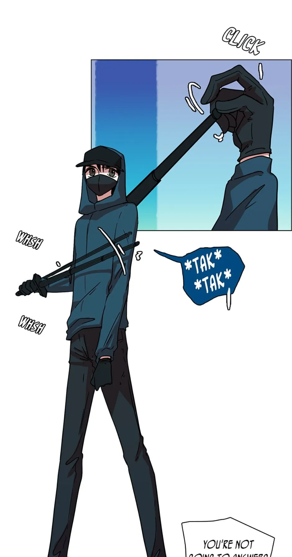 Dreamcide Chapter 69 - Page 44