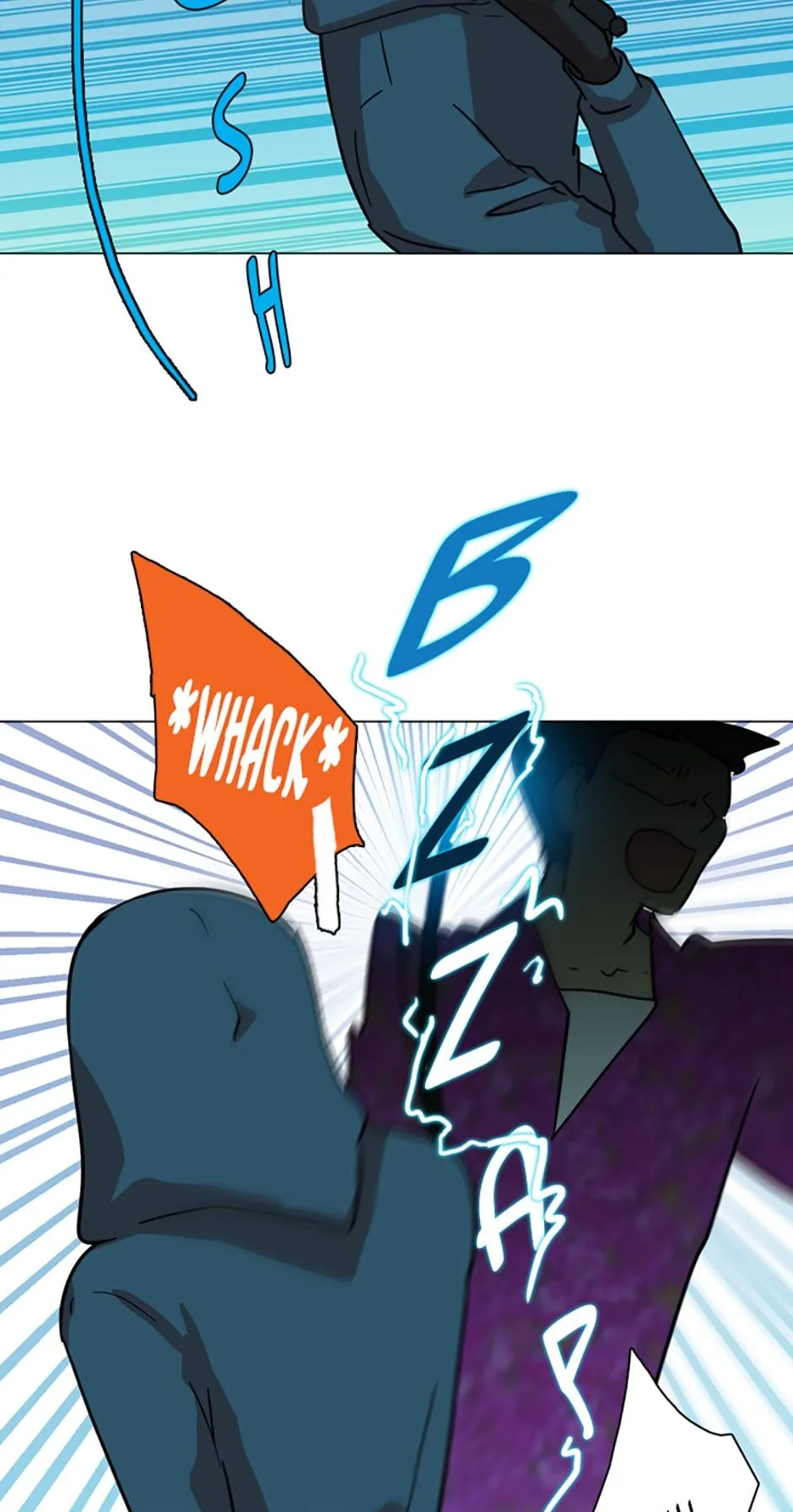 Dreamcide Chapter 69 - Page 46