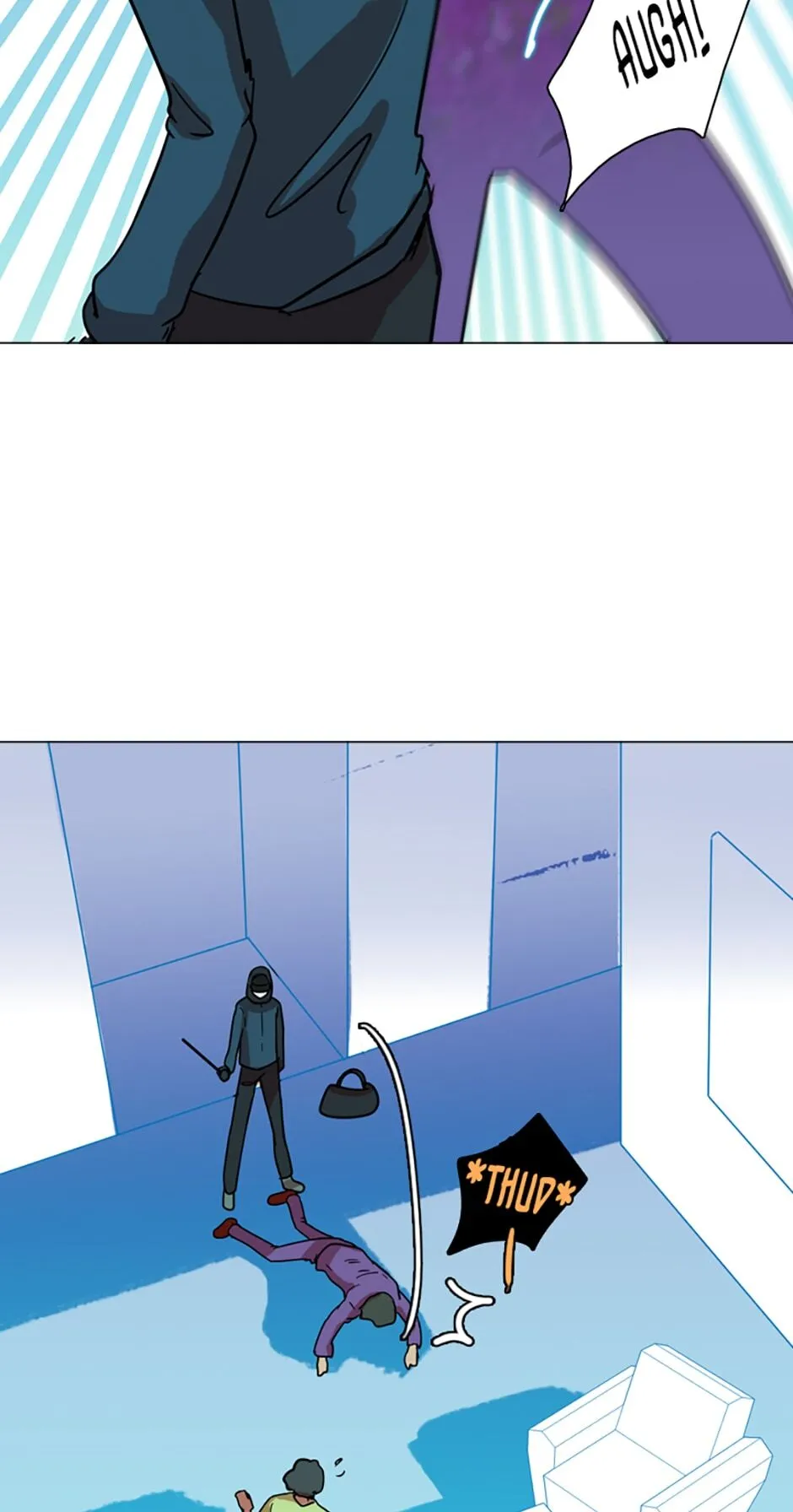 Dreamcide Chapter 69 - Page 47