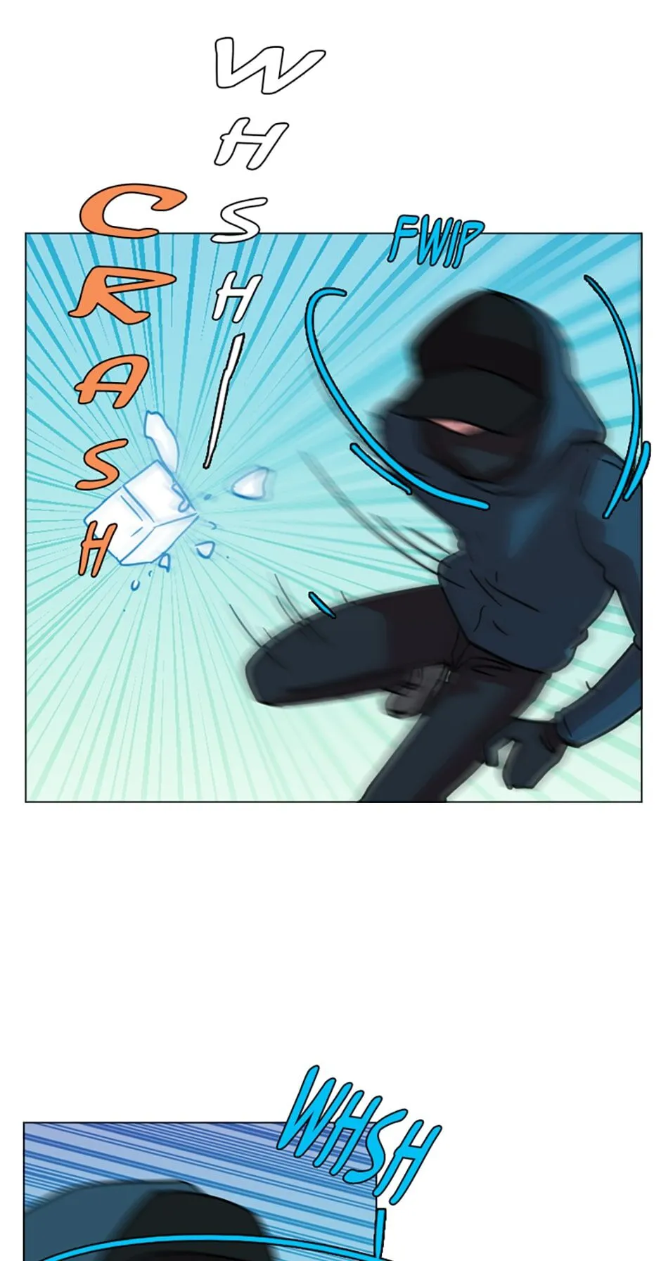 Dreamcide Chapter 69 - Page 49