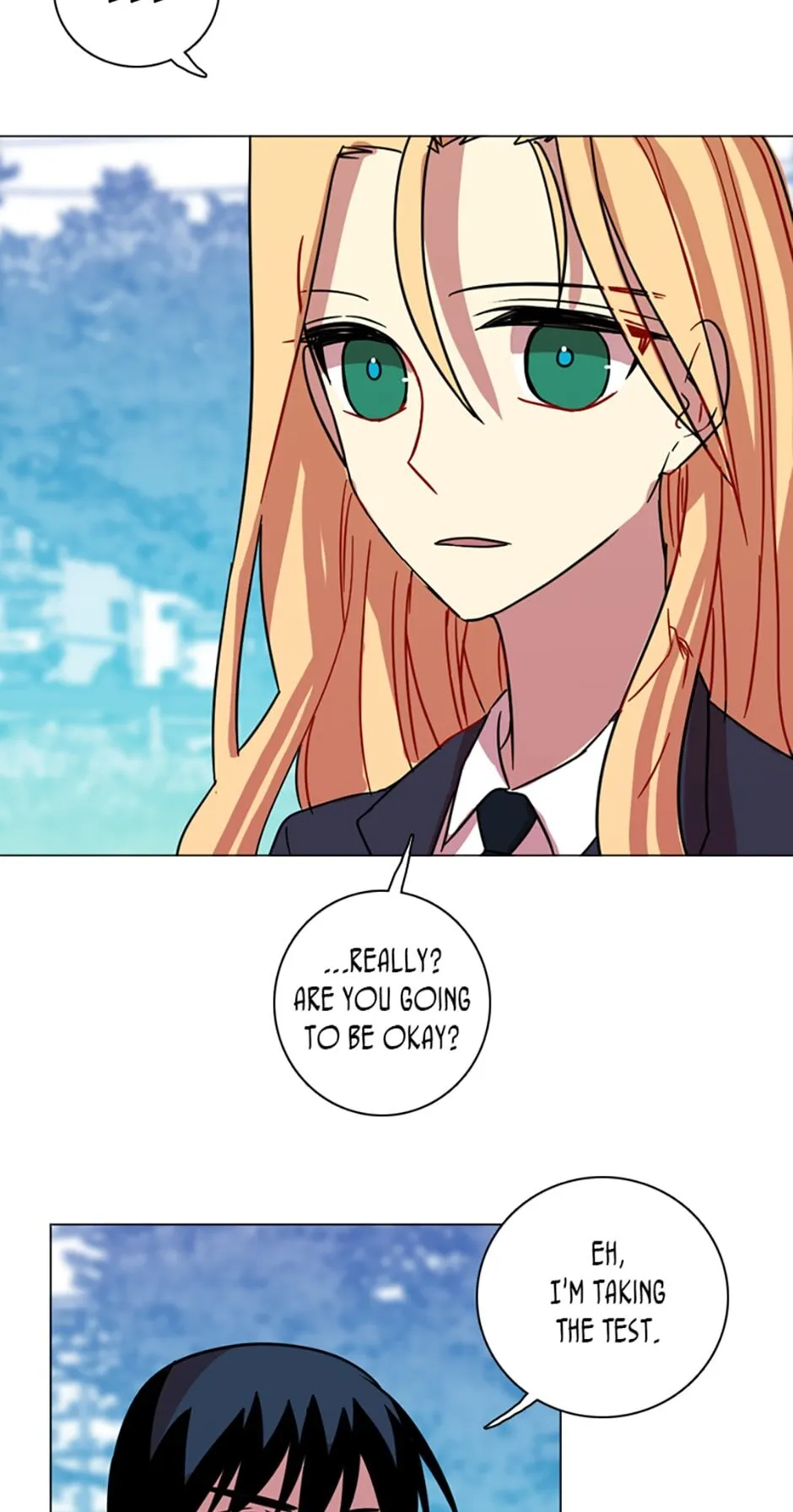 Dreamcide Chapter 69 - Page 5