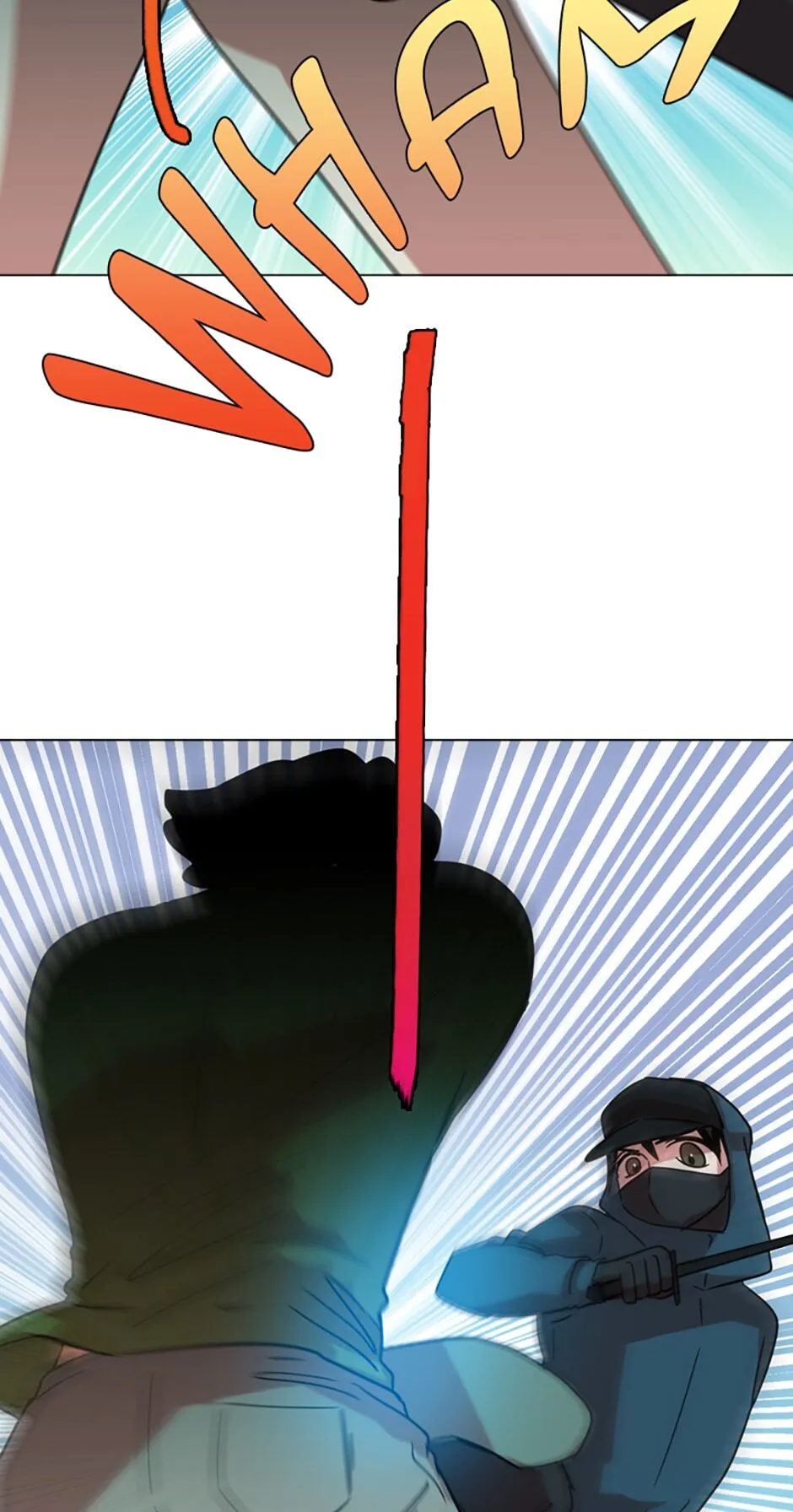 Dreamcide Chapter 69 - Page 51