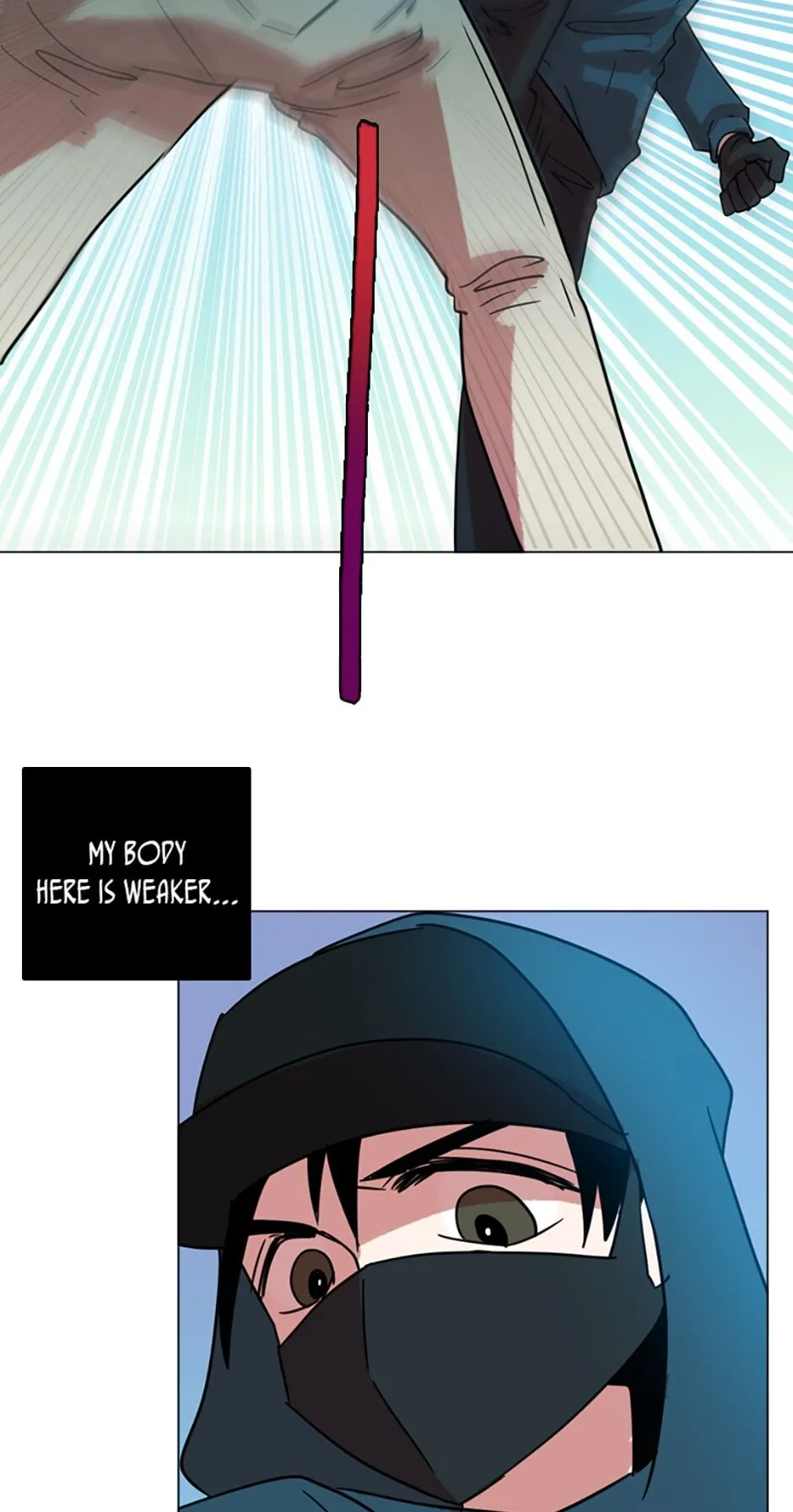 Dreamcide Chapter 69 - Page 52