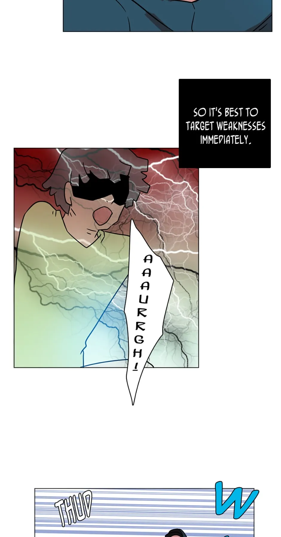 Dreamcide Chapter 69 - Page 53