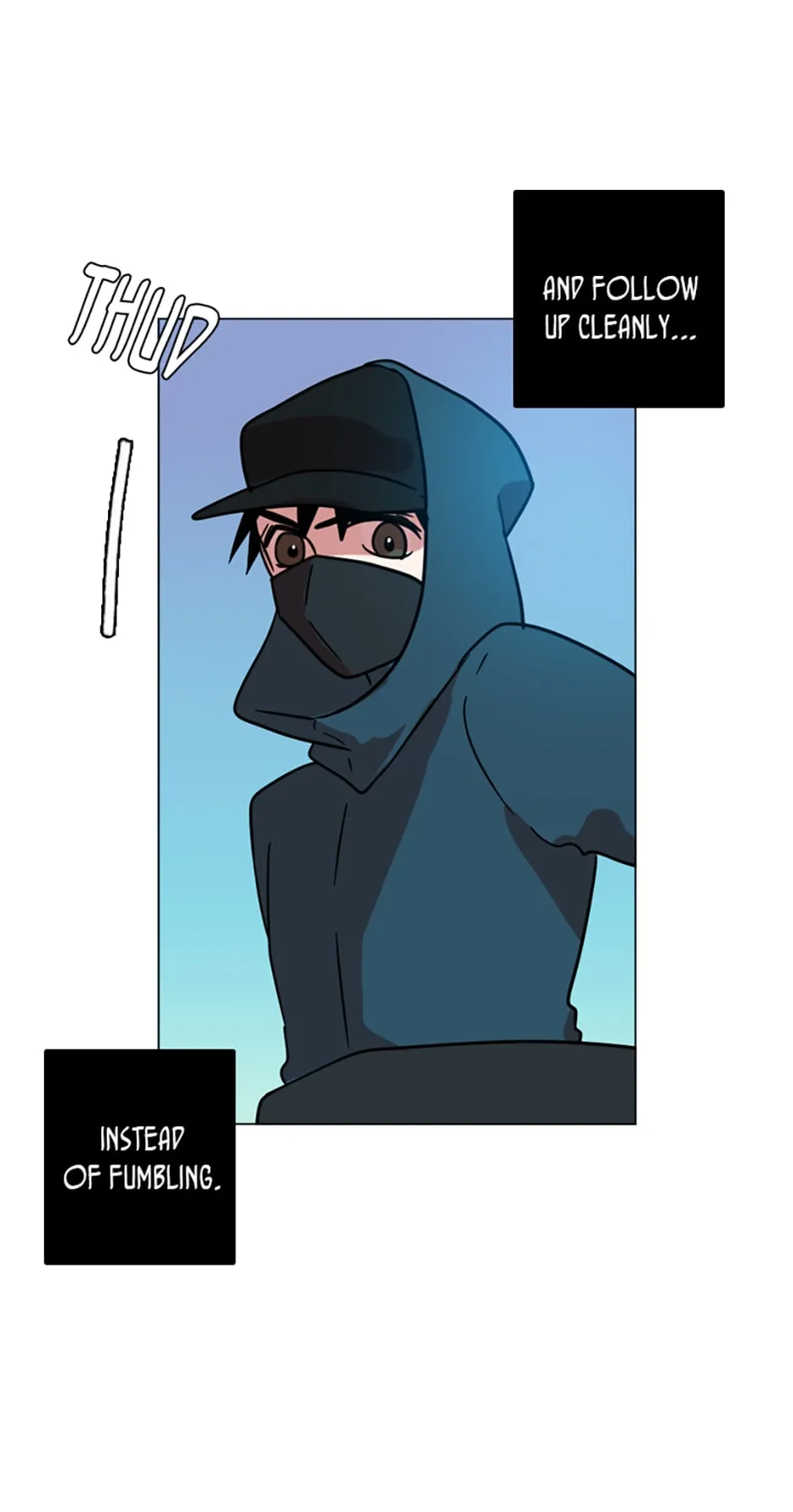 Dreamcide Chapter 69 - Page 55