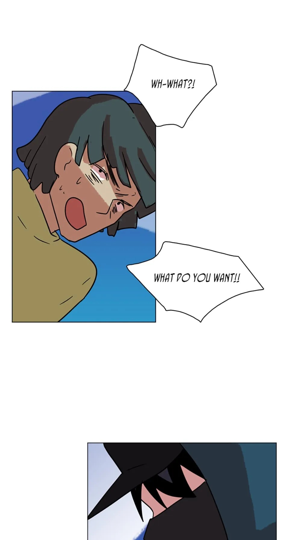 Dreamcide Chapter 69 - Page 59