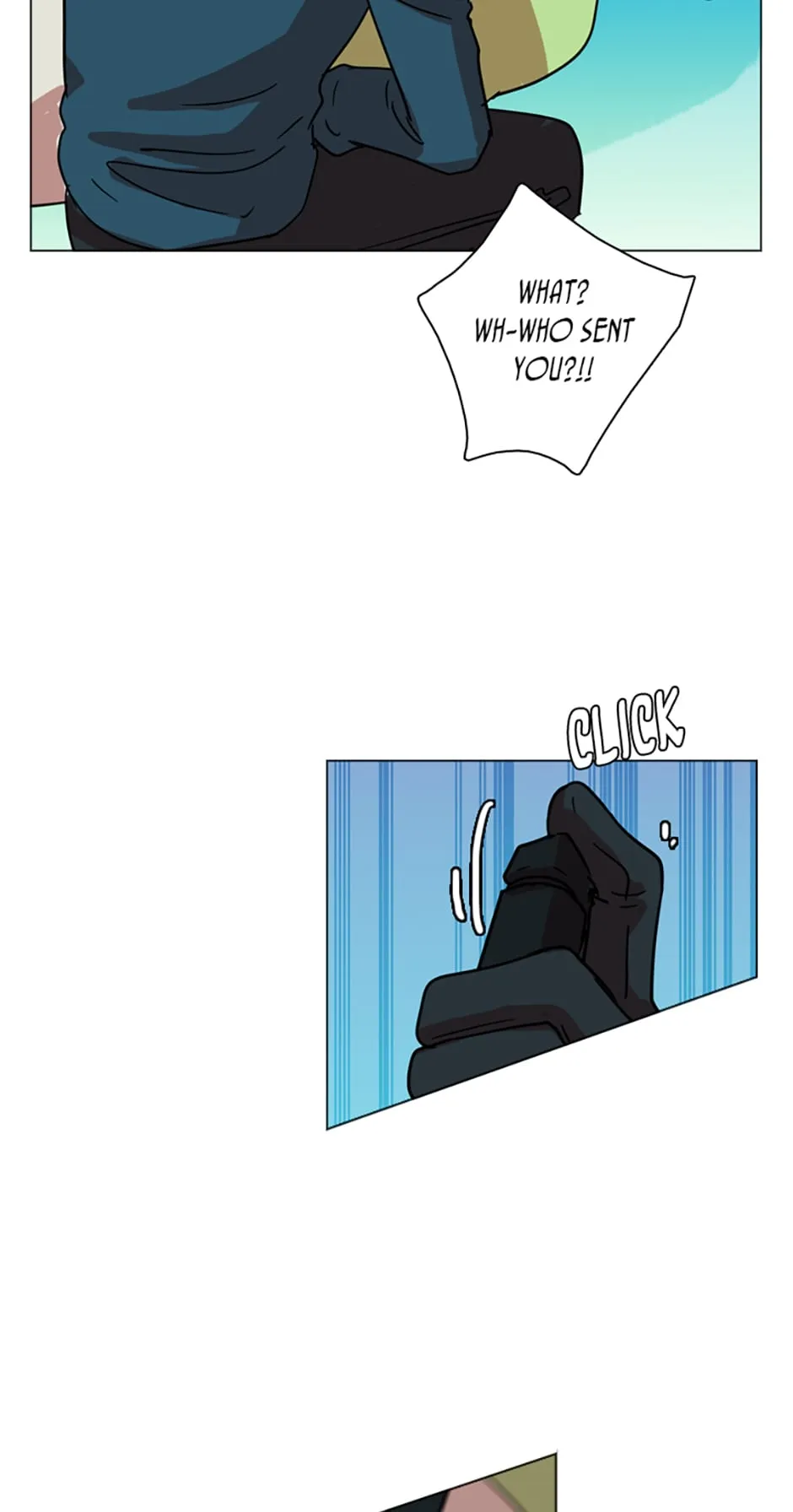 Dreamcide Chapter 69 - Page 61