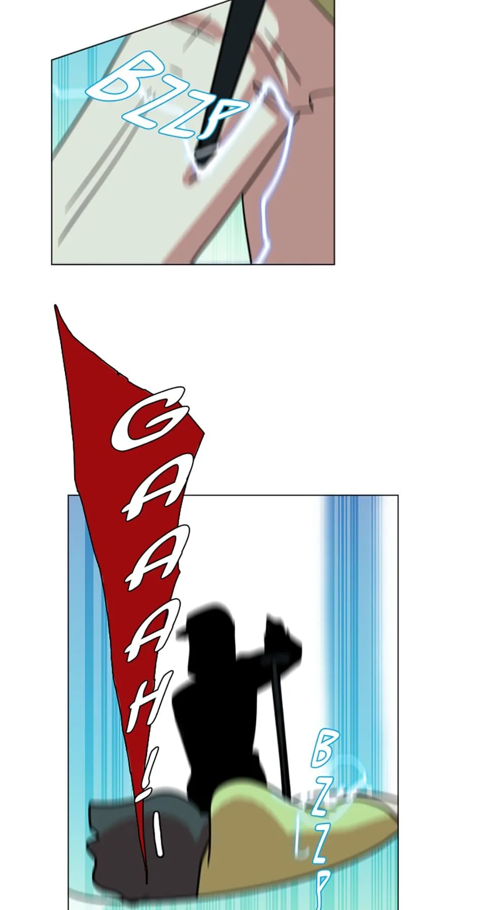 Dreamcide Chapter 69 - Page 62