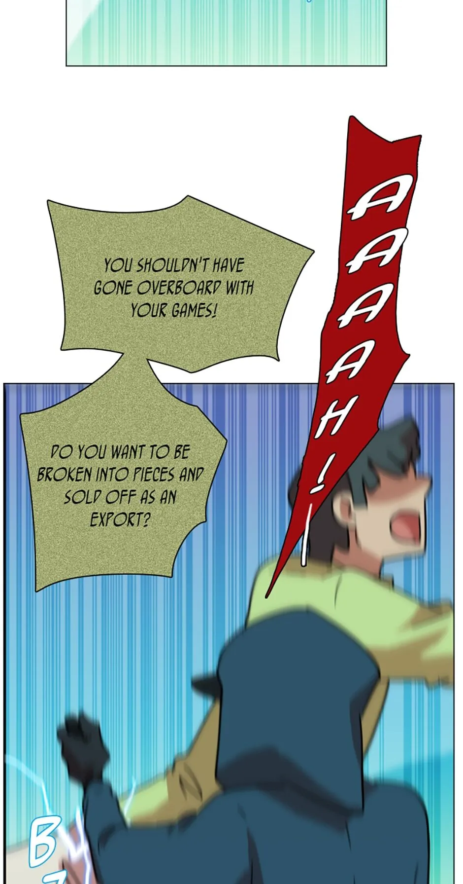 Dreamcide Chapter 69 - Page 63