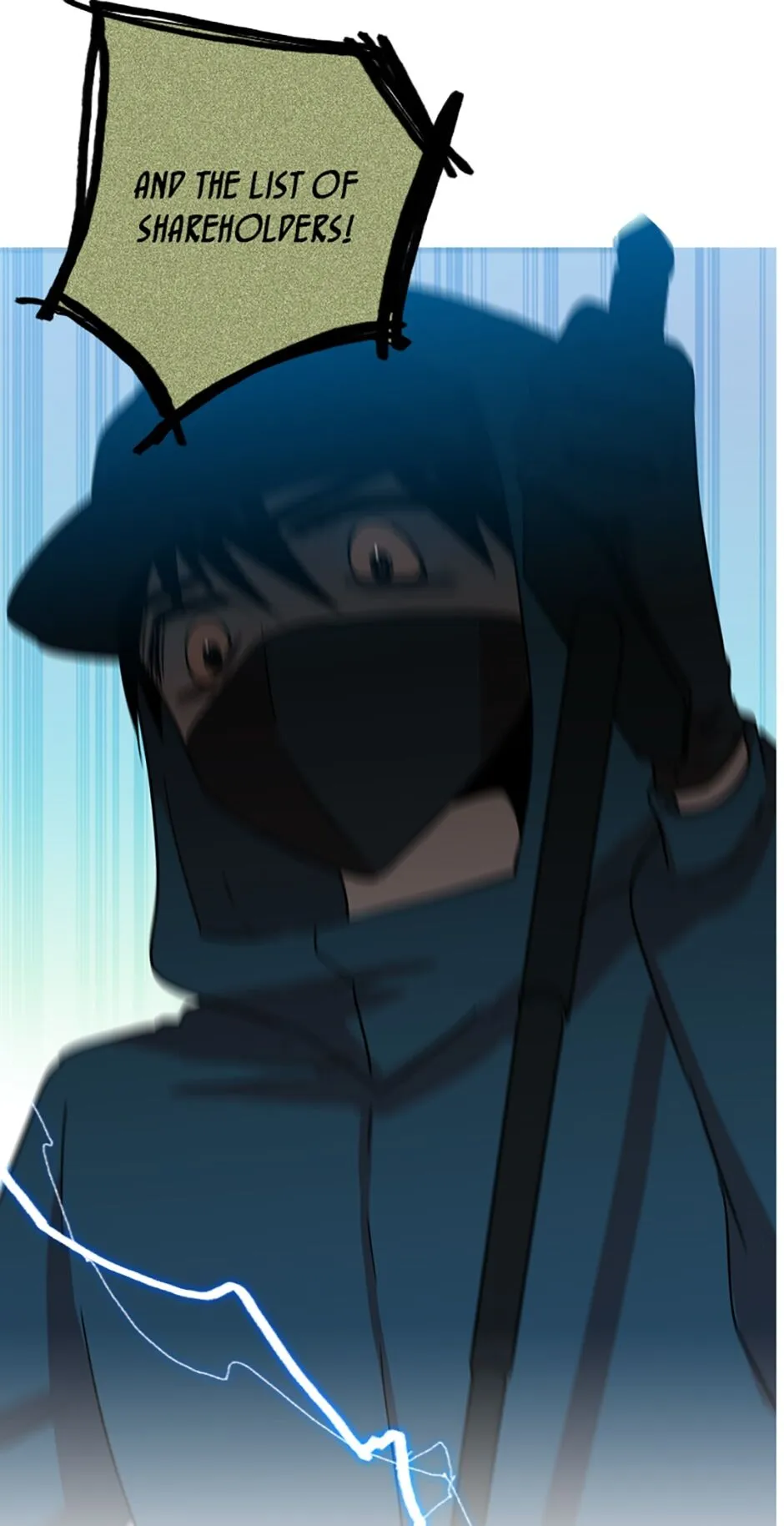 Dreamcide Chapter 69 - Page 65