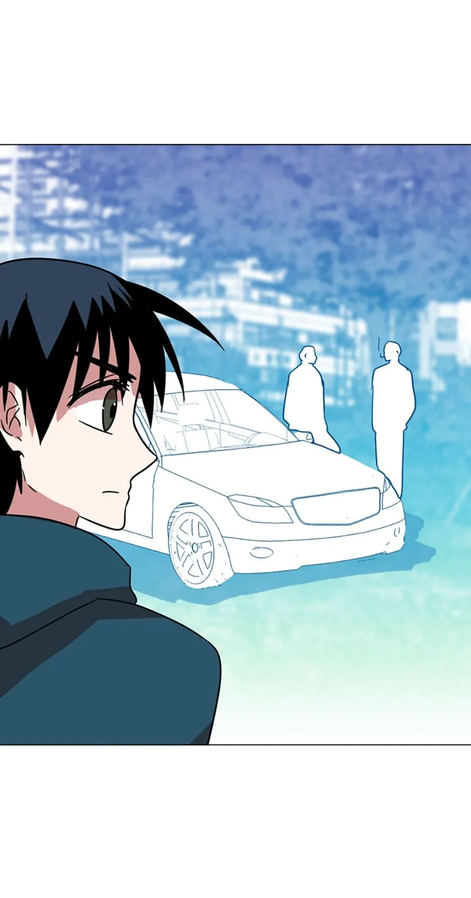 Dreamcide Chapter 69 - Page 8