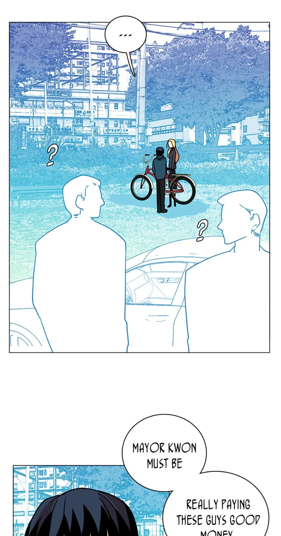 Dreamcide Chapter 69 - Page 9