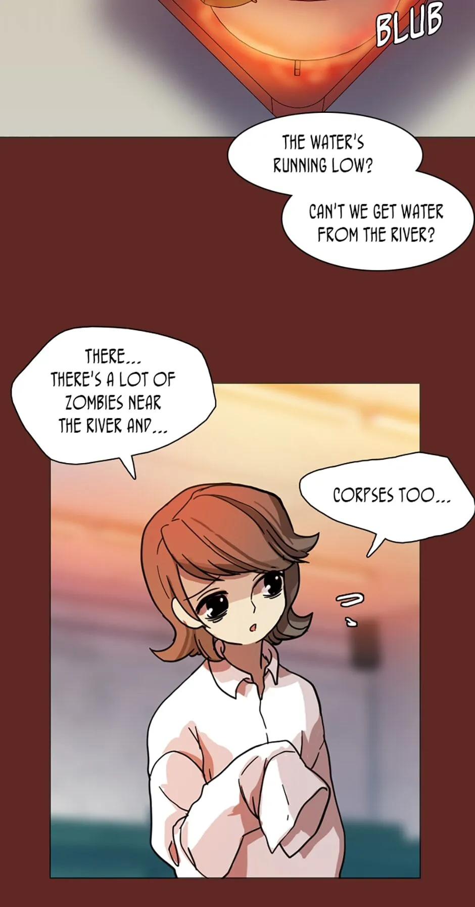 Dreamcide Chapter 7 - Page 11