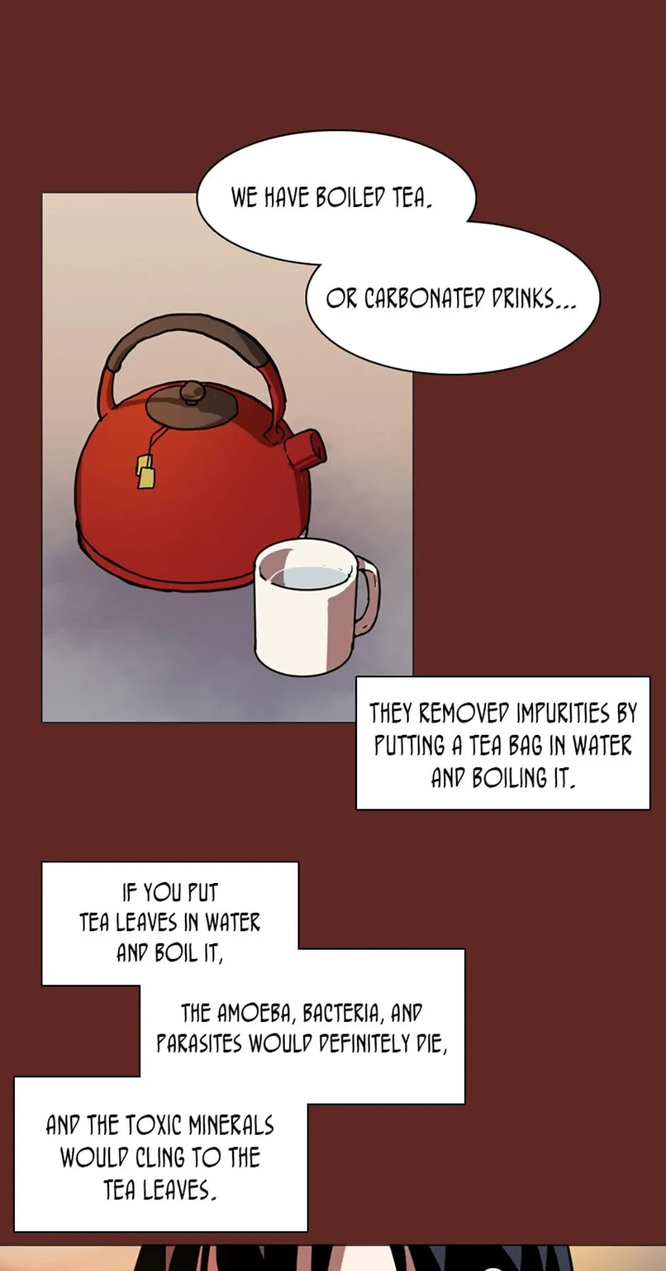 Dreamcide Chapter 7 - Page 13