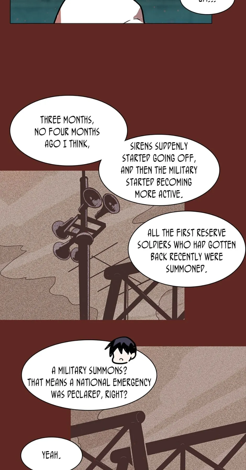 Dreamcide Chapter 7 - Page 18