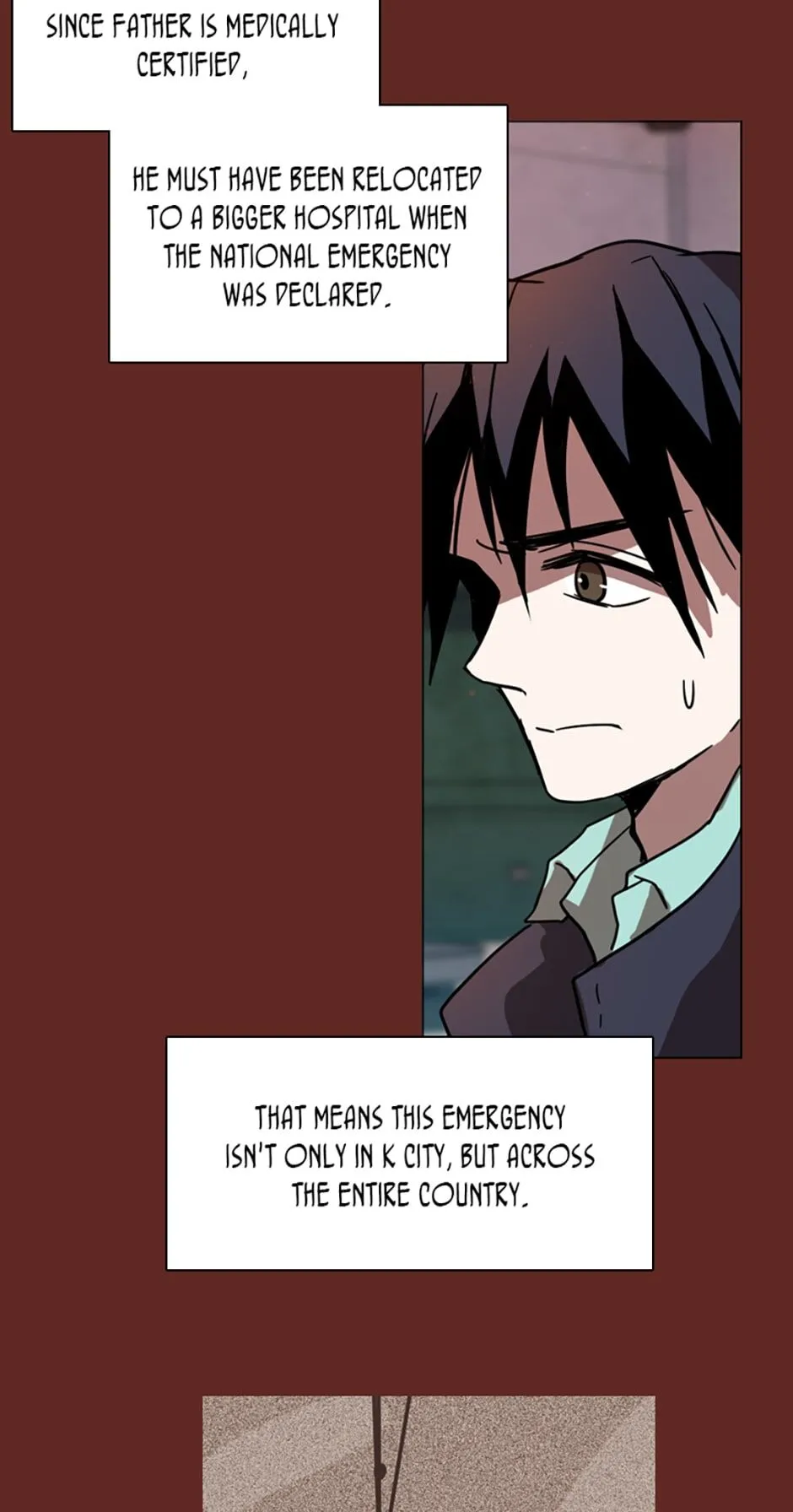 Dreamcide Chapter 7 - Page 20