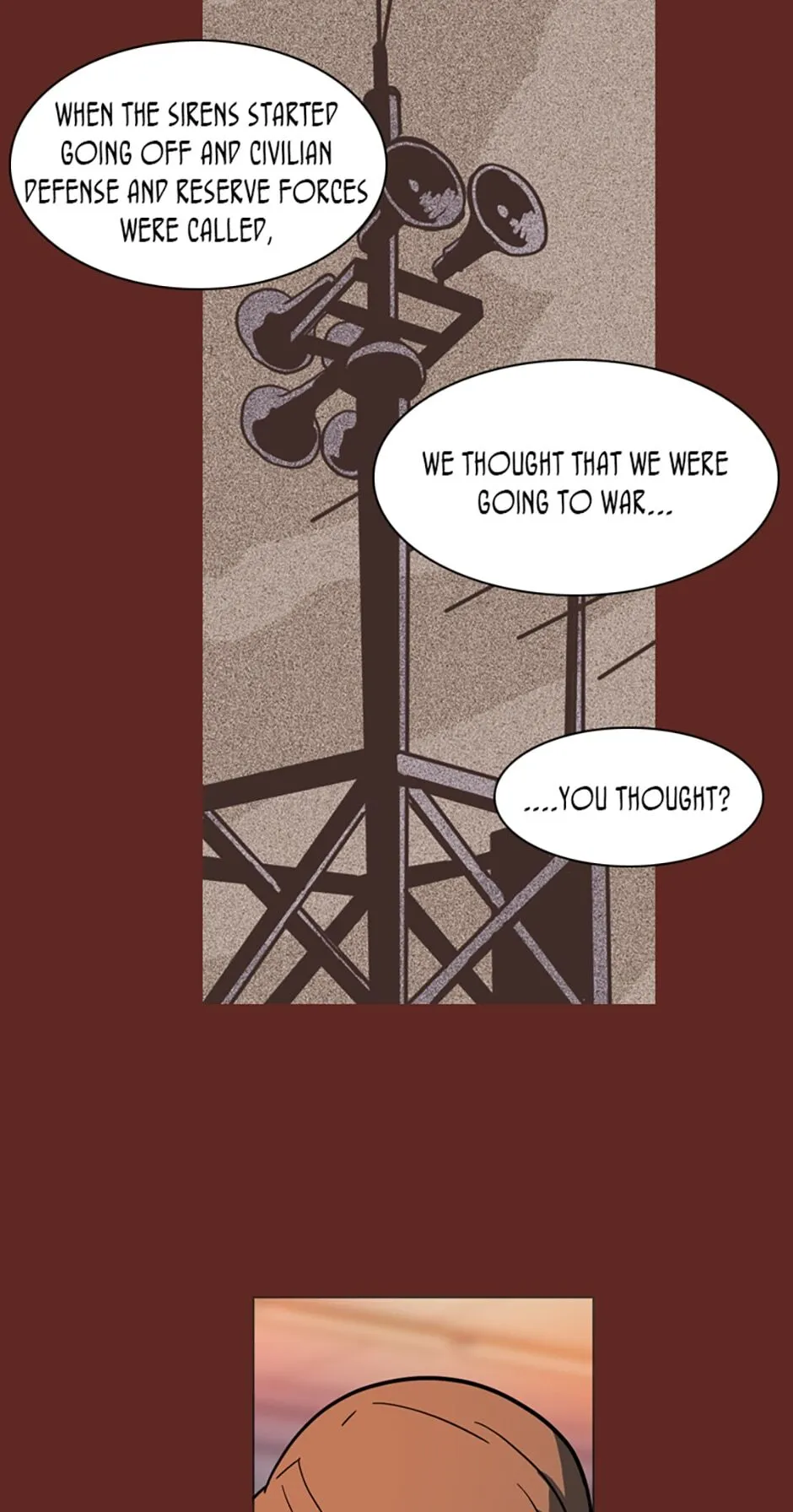 Dreamcide Chapter 7 - Page 21