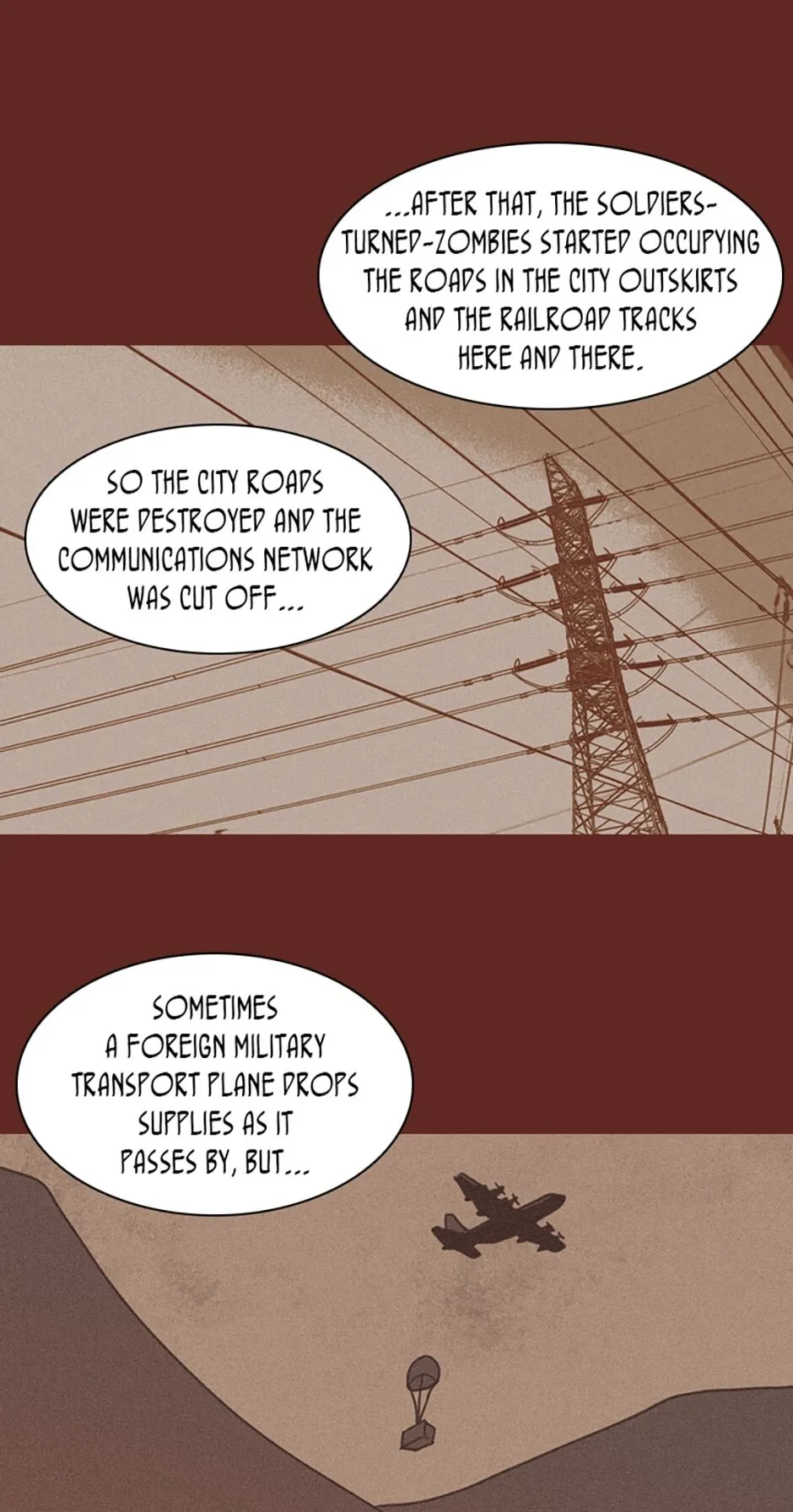 Dreamcide Chapter 7 - Page 23