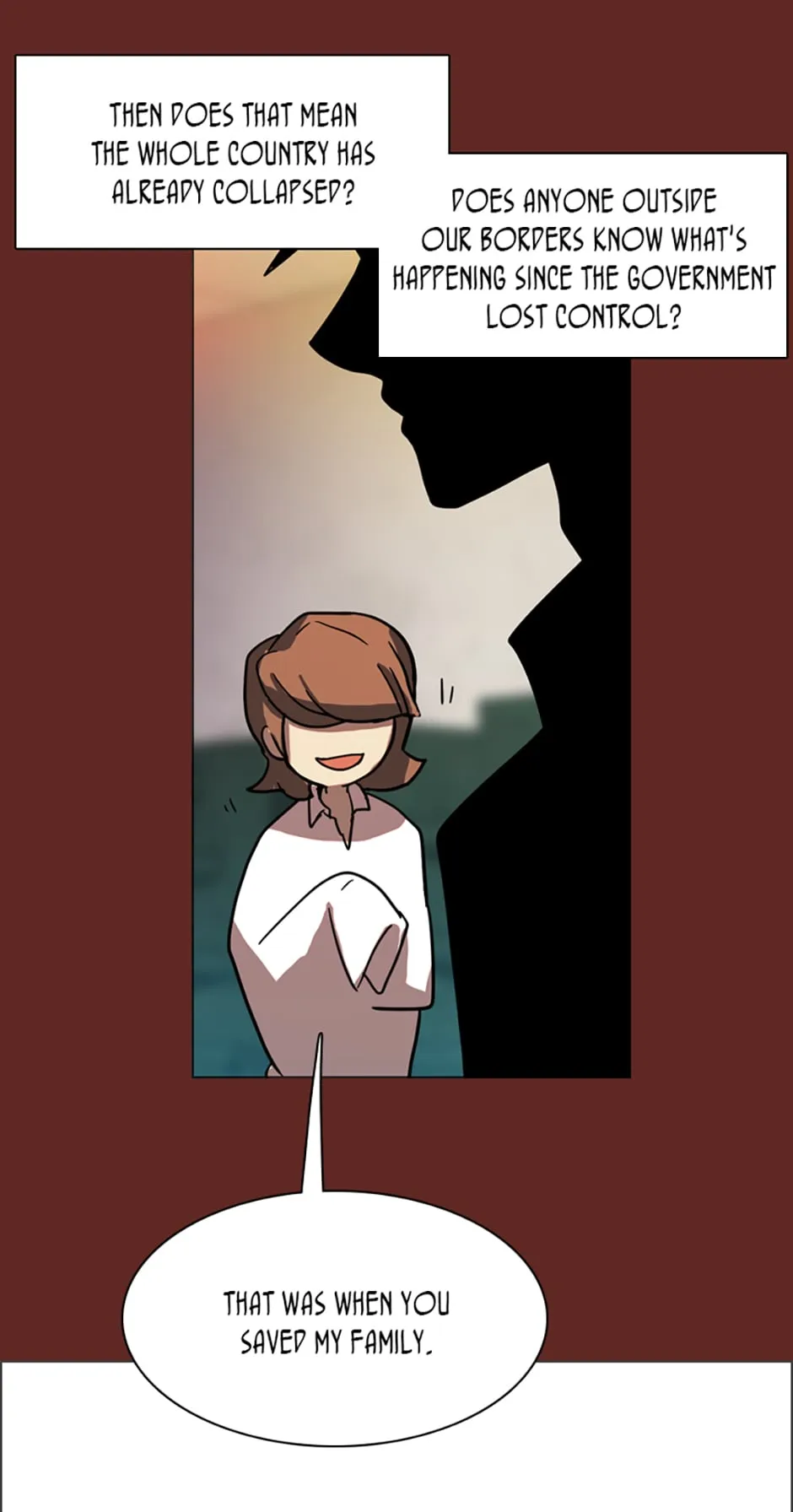 Dreamcide Chapter 7 - Page 25