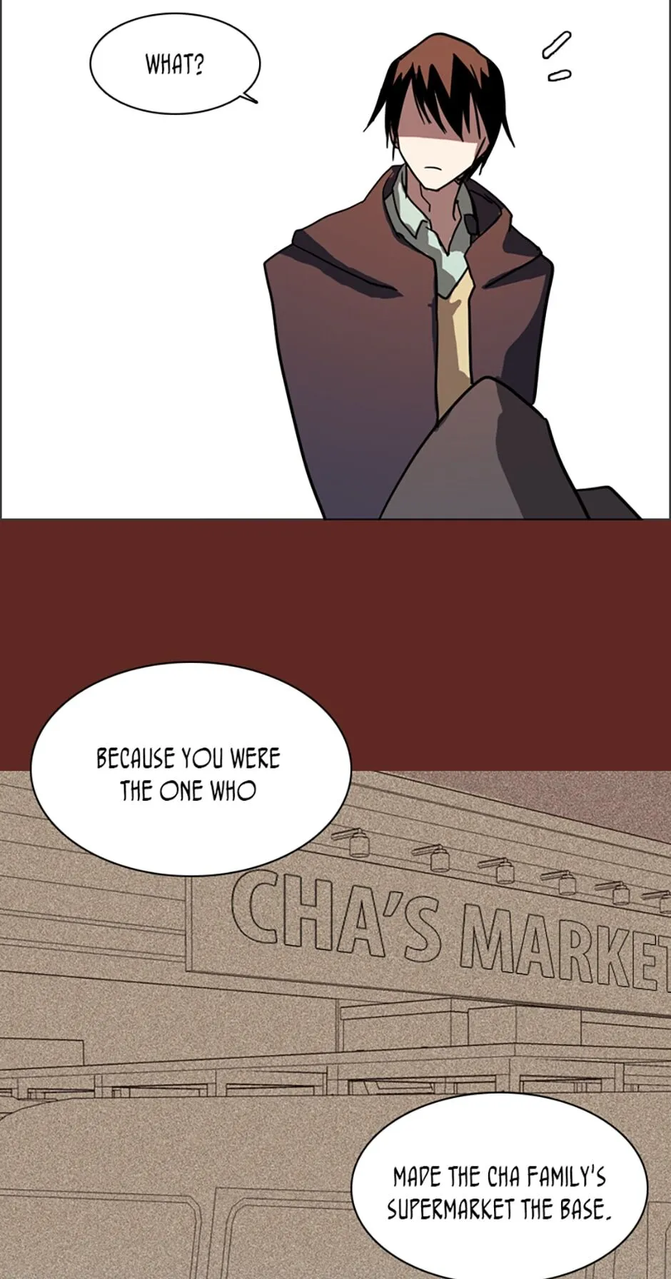 Dreamcide Chapter 7 - Page 26