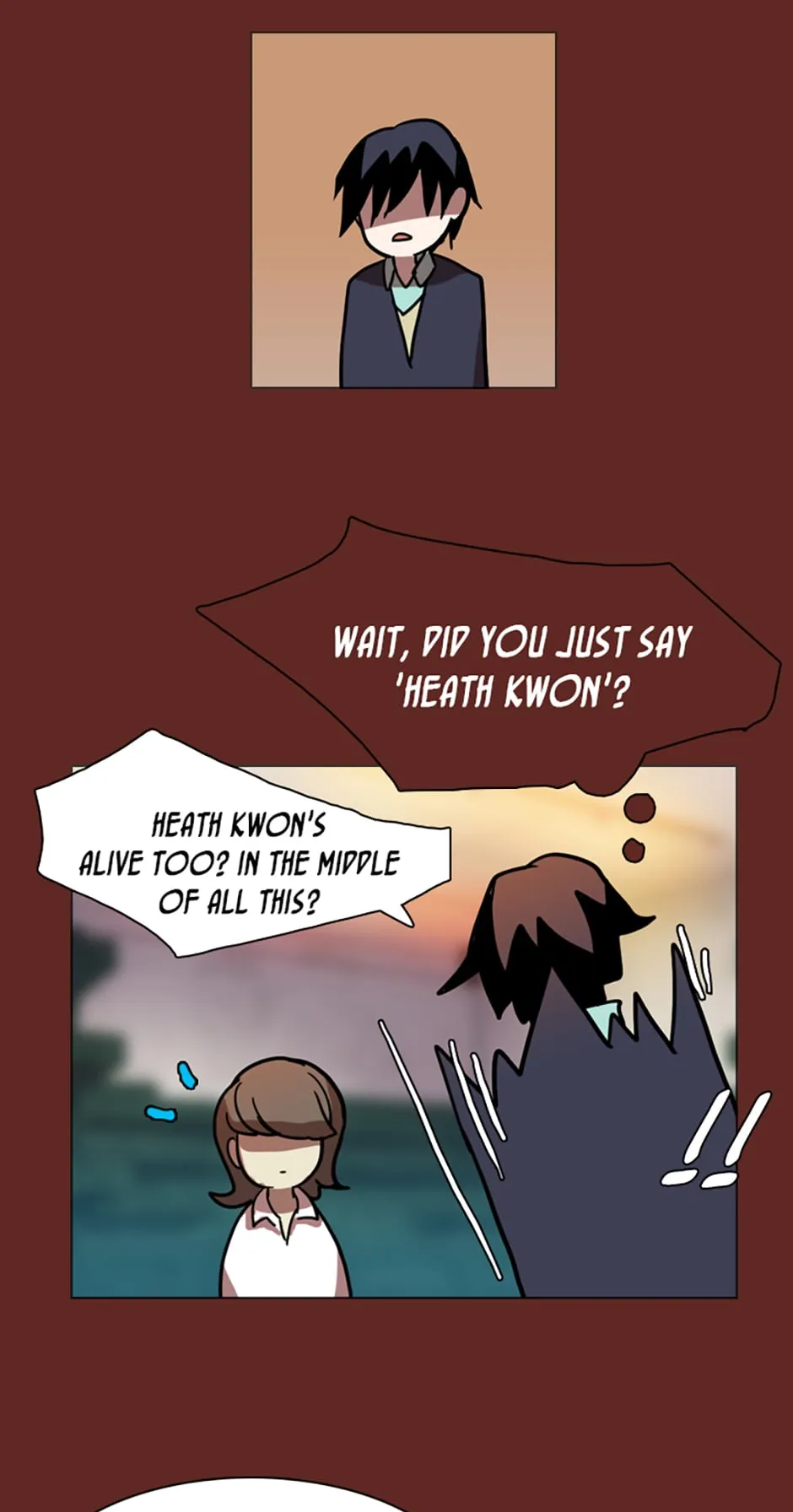 Dreamcide Chapter 7 - Page 28