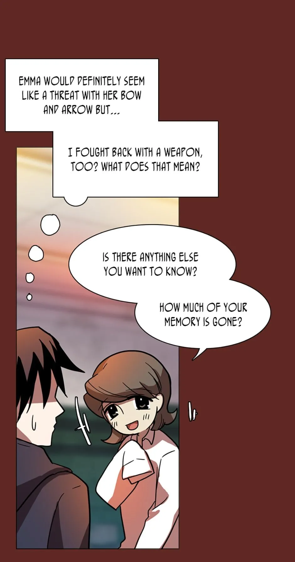 Dreamcide Chapter 7 - Page 31