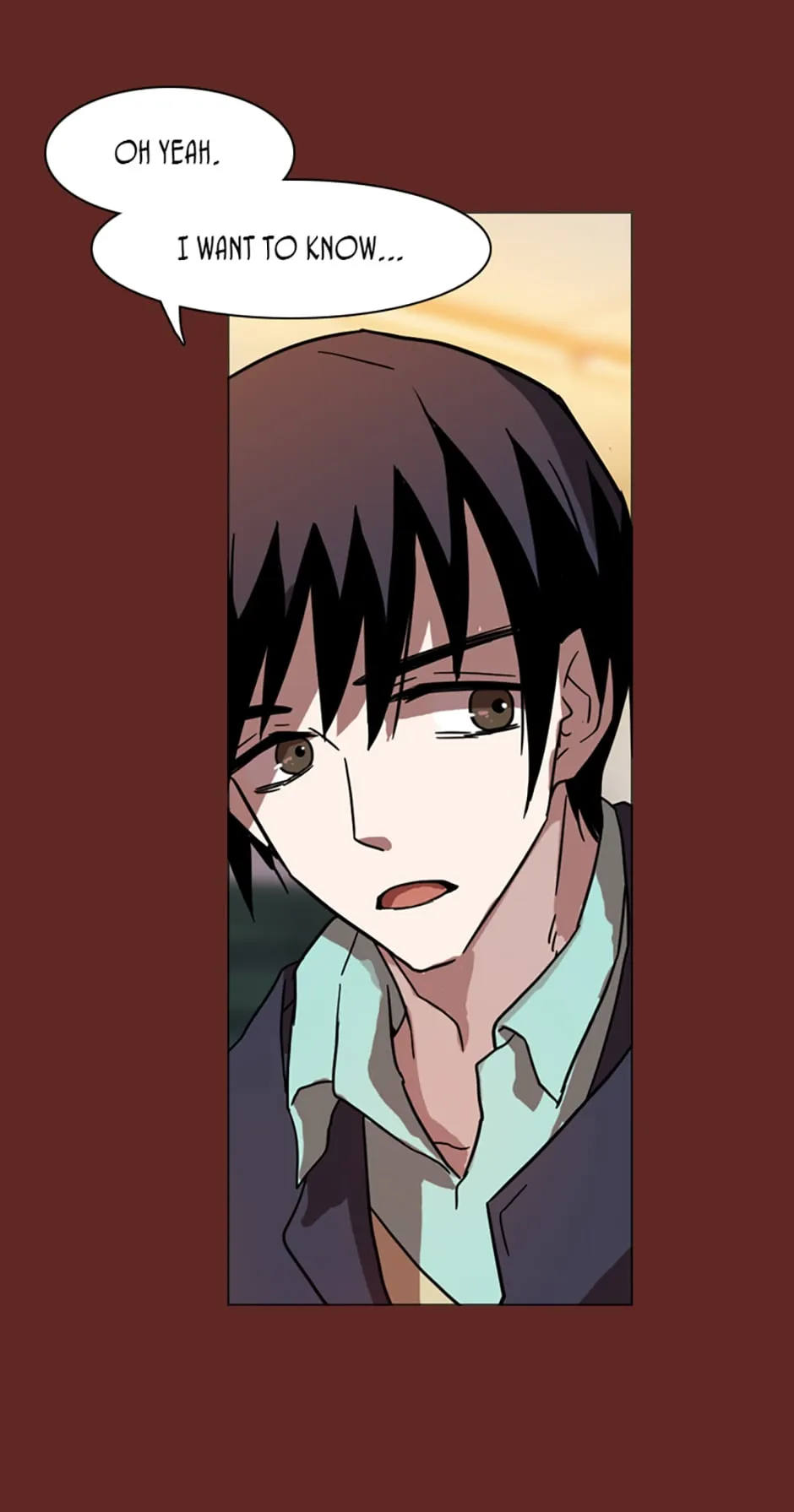 Dreamcide Chapter 7 - Page 32