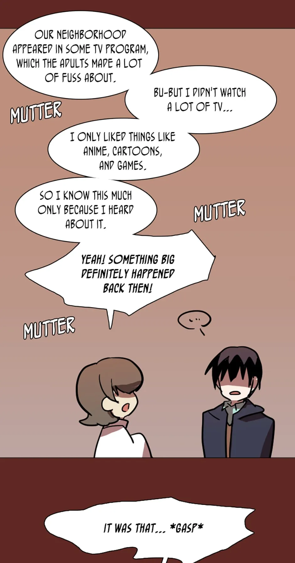 Dreamcide Chapter 7 - Page 38