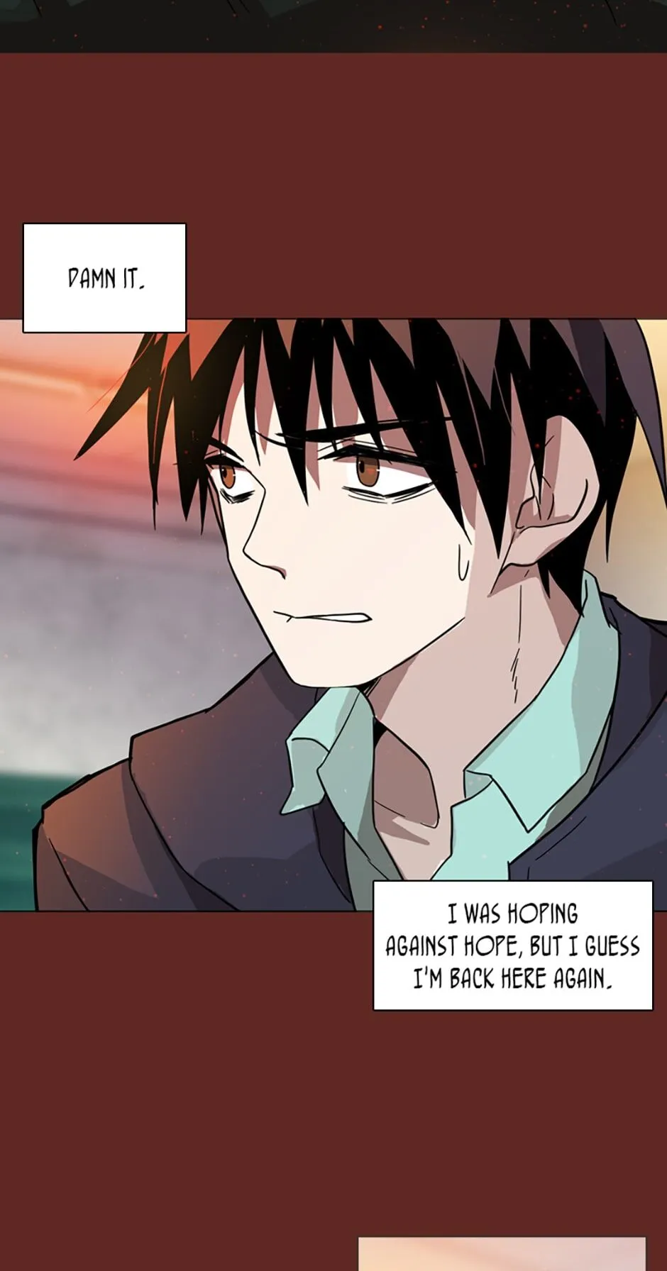 Dreamcide Chapter 7 - Page 4