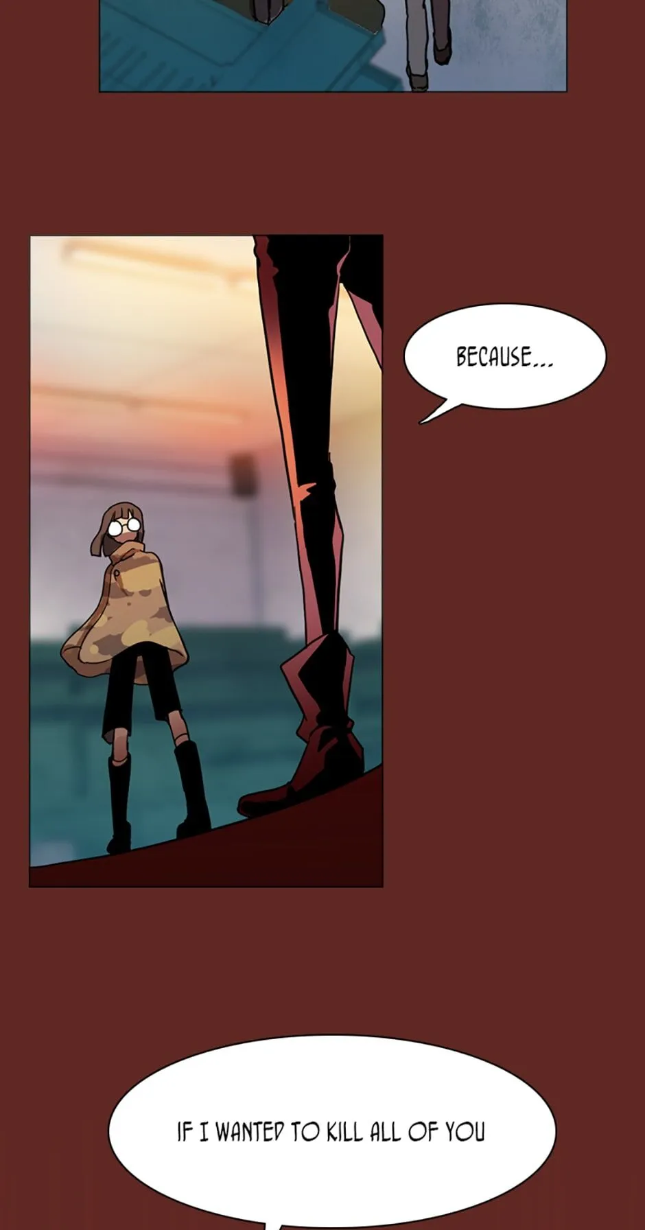 Dreamcide Chapter 7 - Page 45