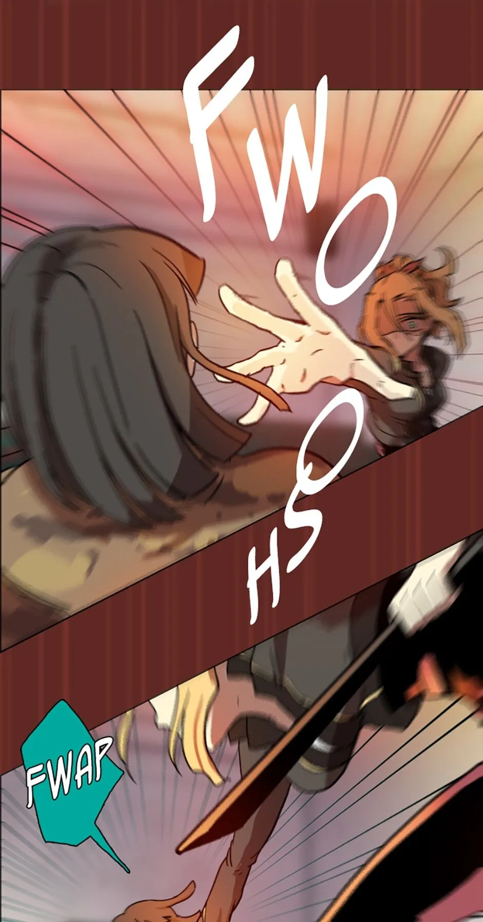 Dreamcide Chapter 7 - Page 47