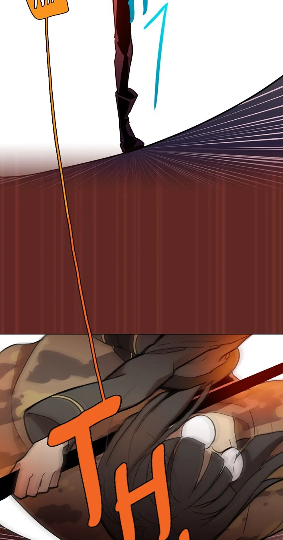 Dreamcide Chapter 7 - Page 50